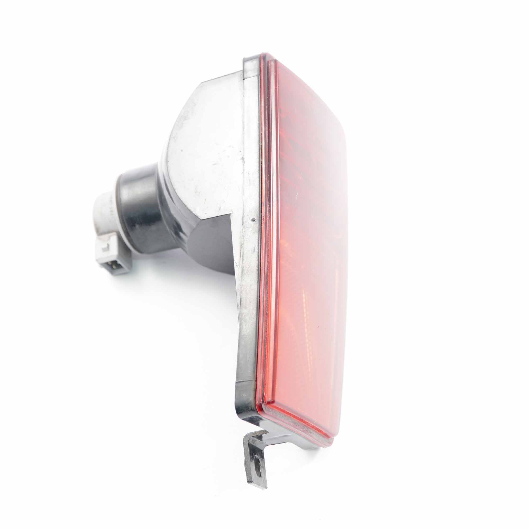 Fiat Ducato Peugeot Boxer Lampa Przeciwmgielna 