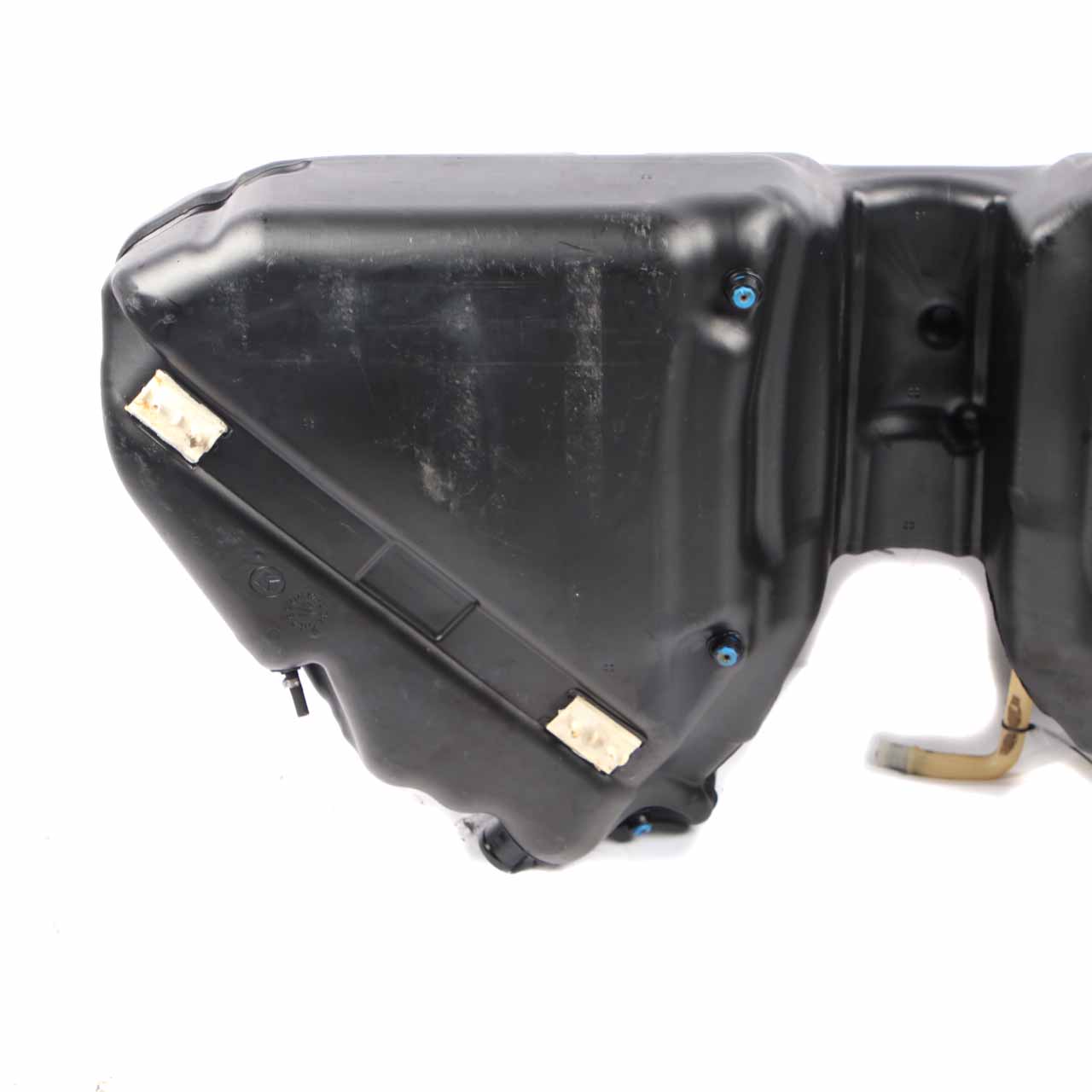 Fuel Tank Mercedes W211 W219 Diesel Complete Fuel Tank 80L A2114701102