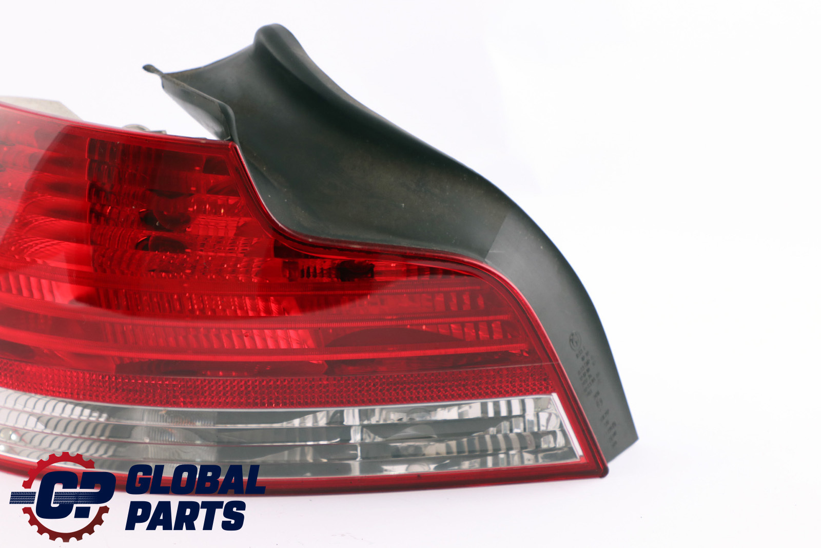 BMW E82 E88 Lampa Tylna Lewa Tył Lewy 4869809