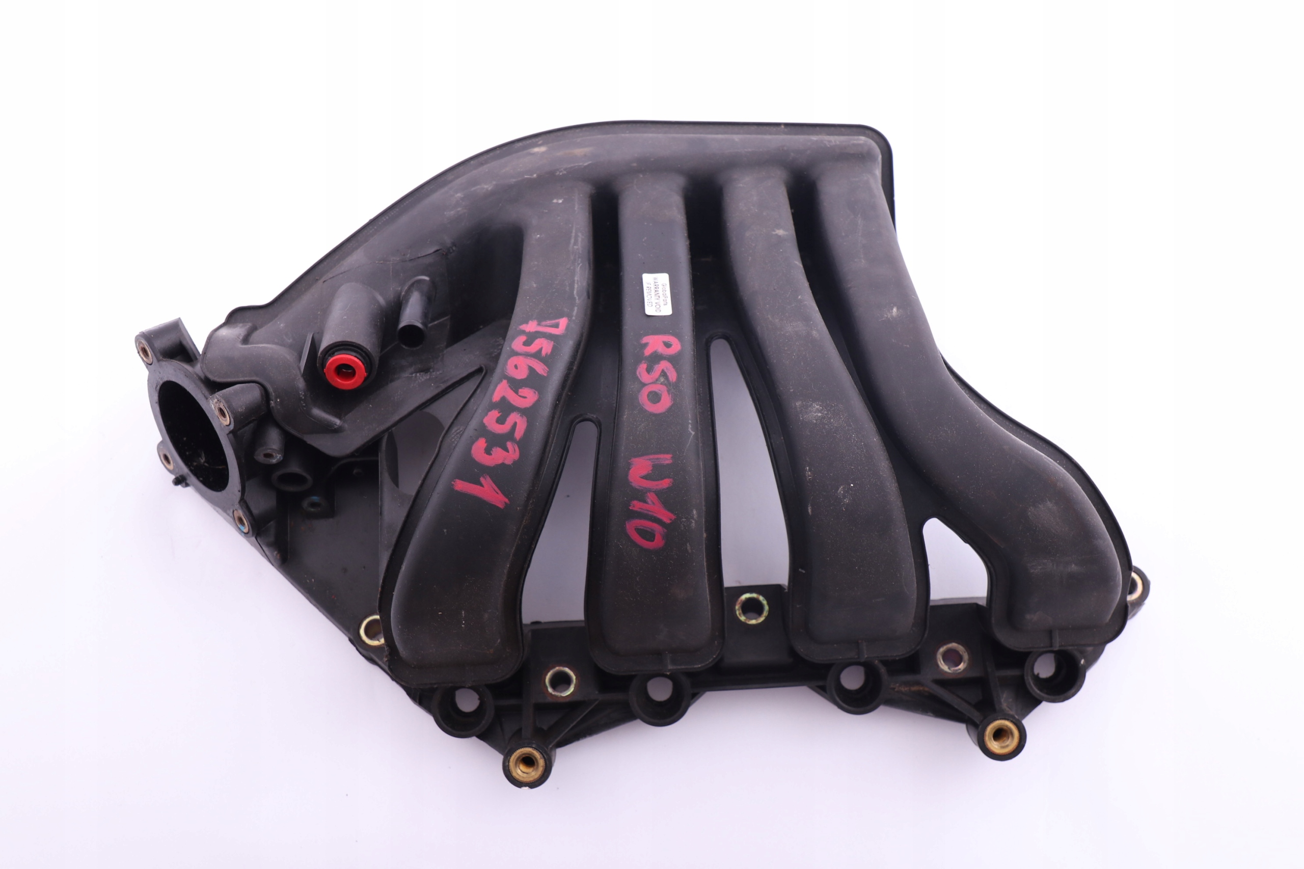 Mini Cooper R50 R52 Intake Manifold System W10 7562531