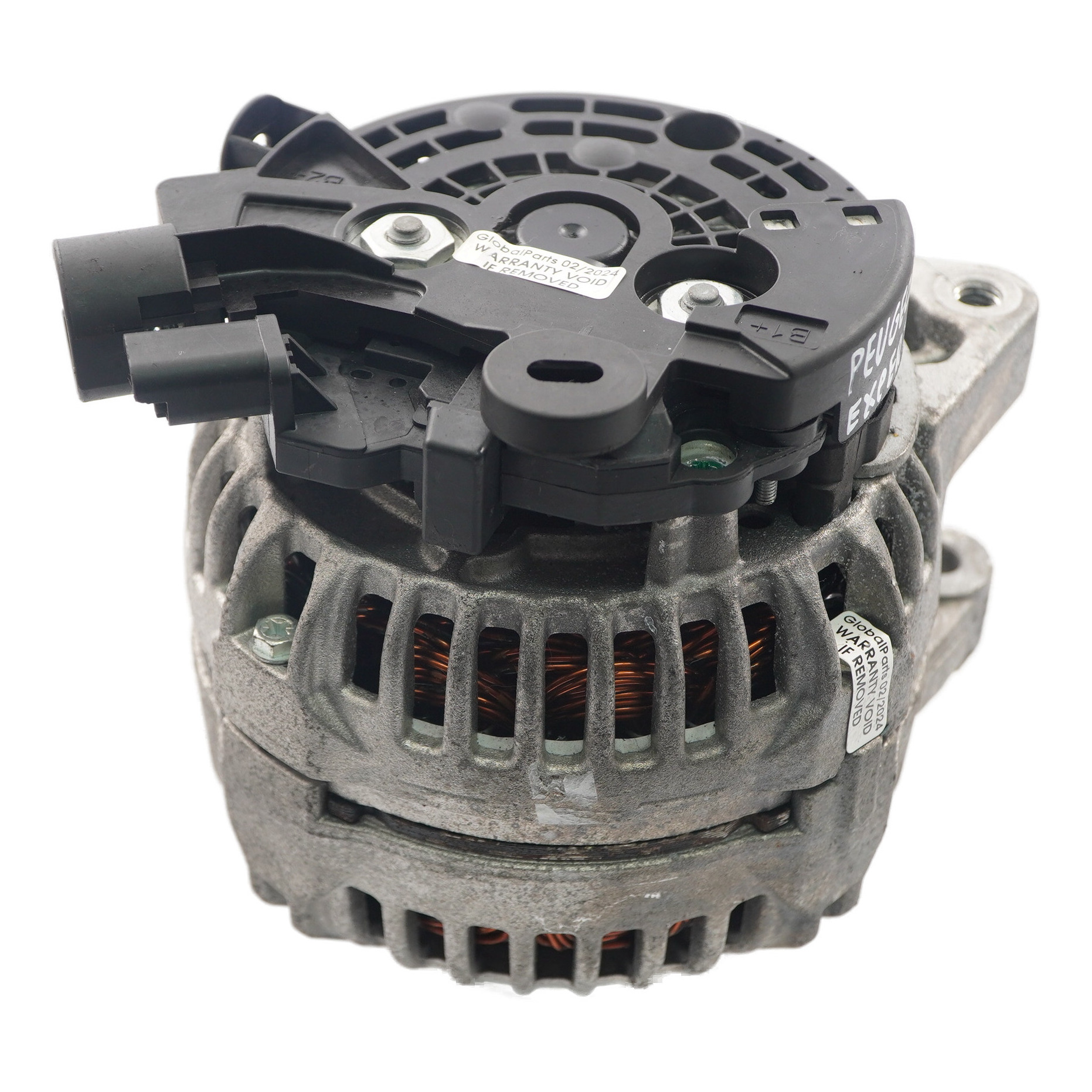 Peugeot Expert Citroen Berlingo Diesel Alternator 5705AS