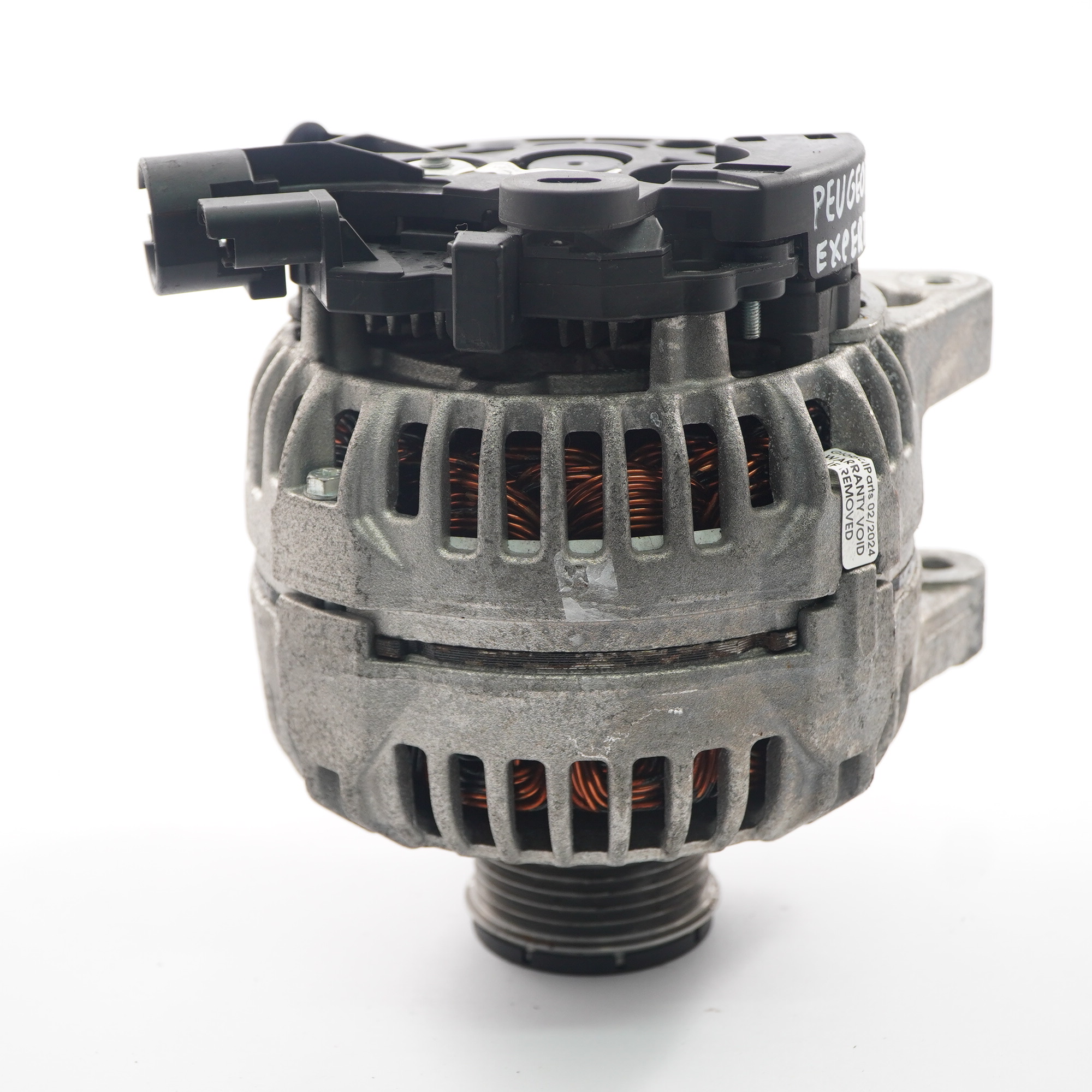 Peugeot Expert Citroen Berlingo Diesel Alternator 5705AS