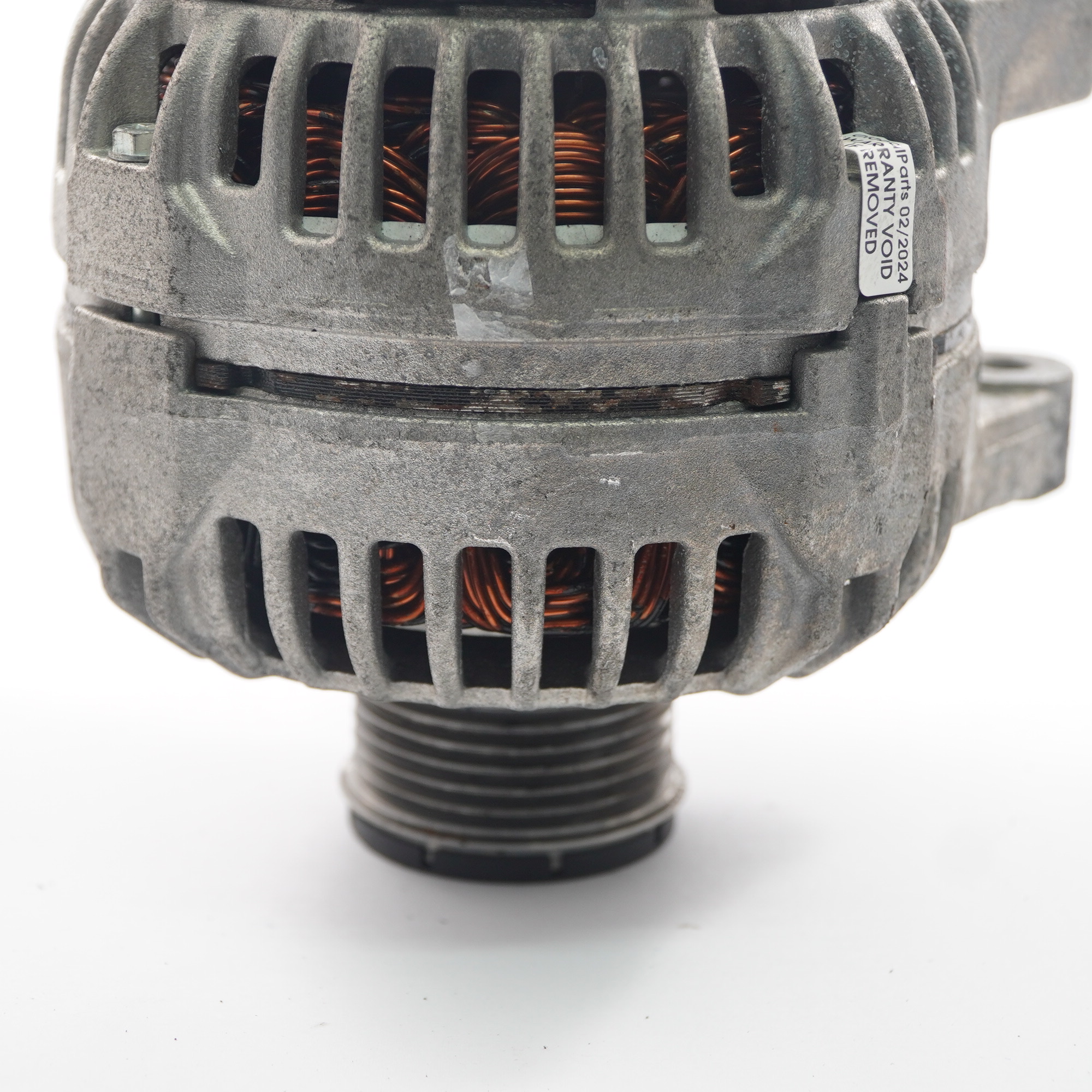 Peugeot Expert Citroen Berlingo Diesel Alternator 5705AS