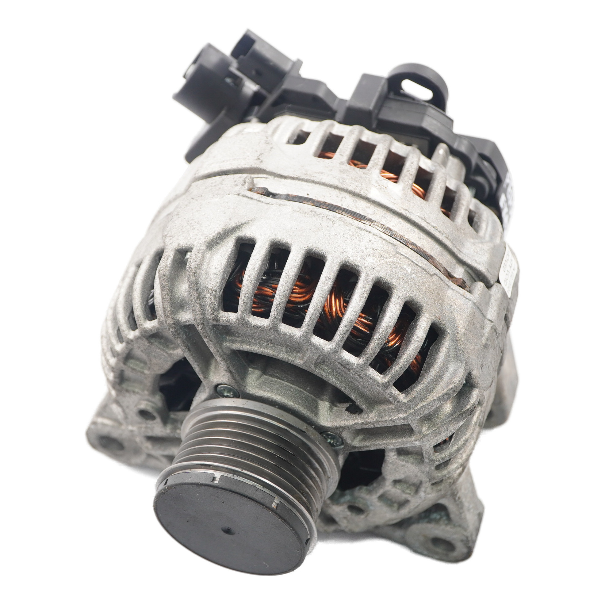 Peugeot Expert Citroen Berlingo Diesel Alternator 5705AS