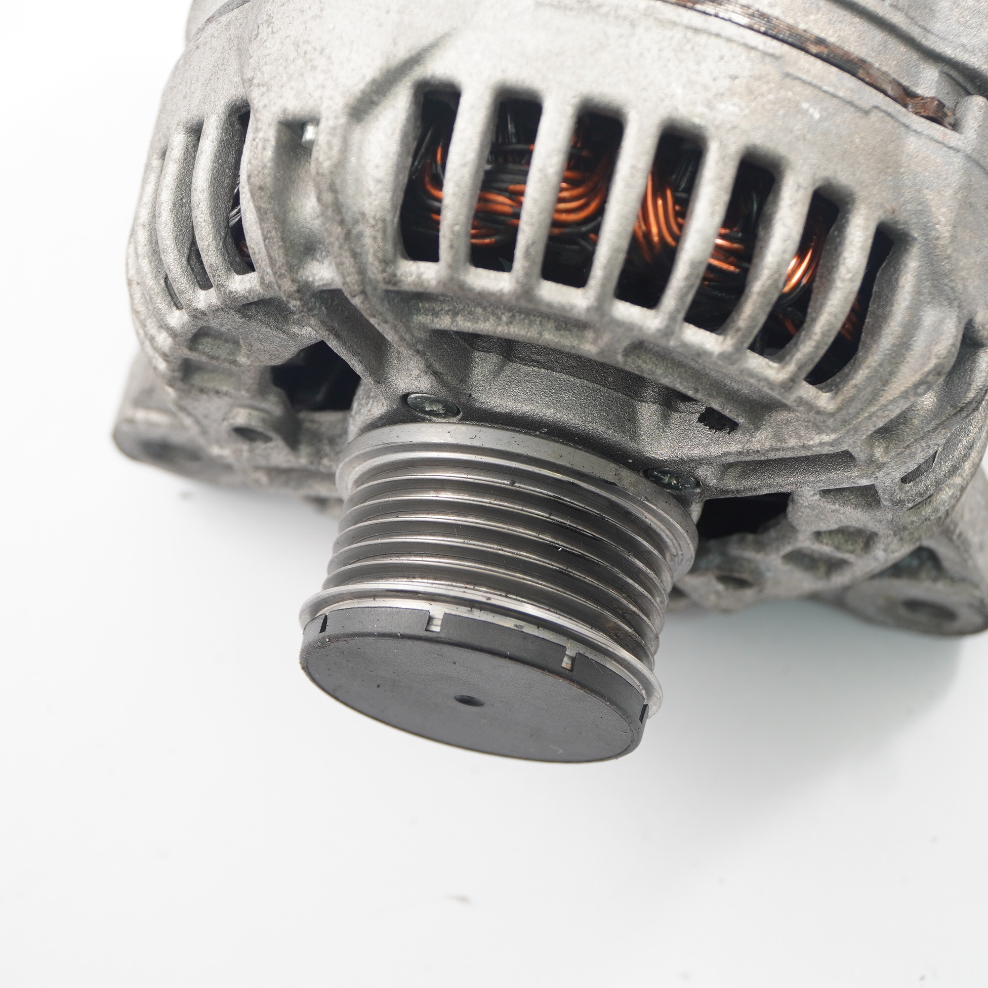 Peugeot Expert Citroen Berlingo Diesel Alternator 5705AS