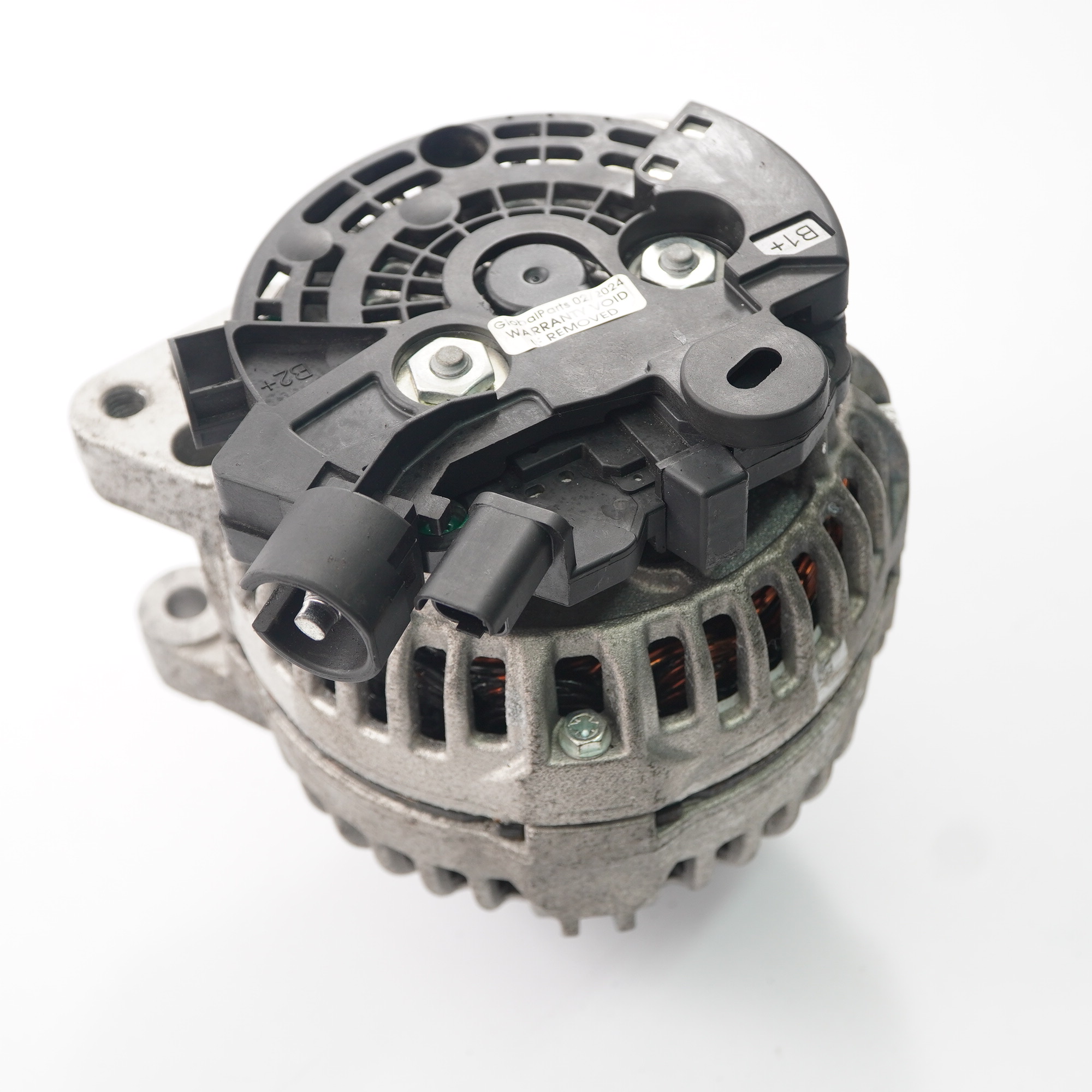 Peugeot Expert Citroen Berlingo Diesel Alternator 5705AS