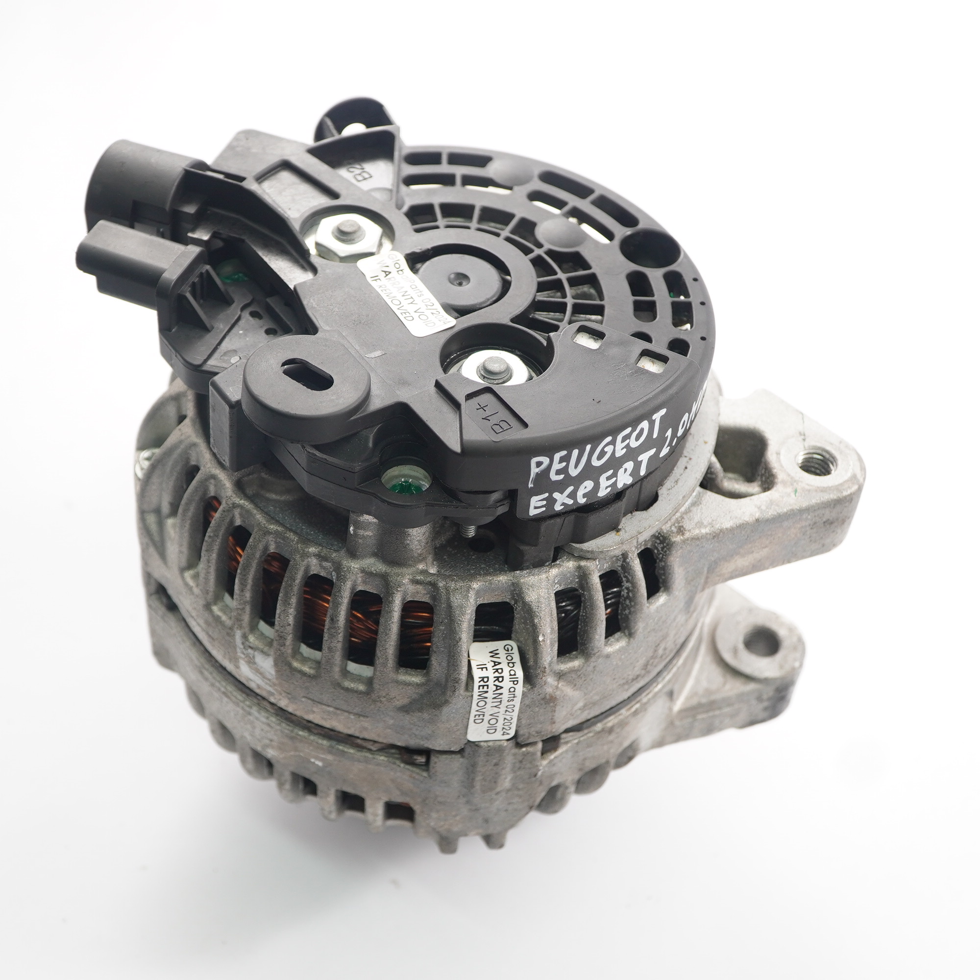 Peugeot Expert Citroen Berlingo Diesel Alternator 5705AS