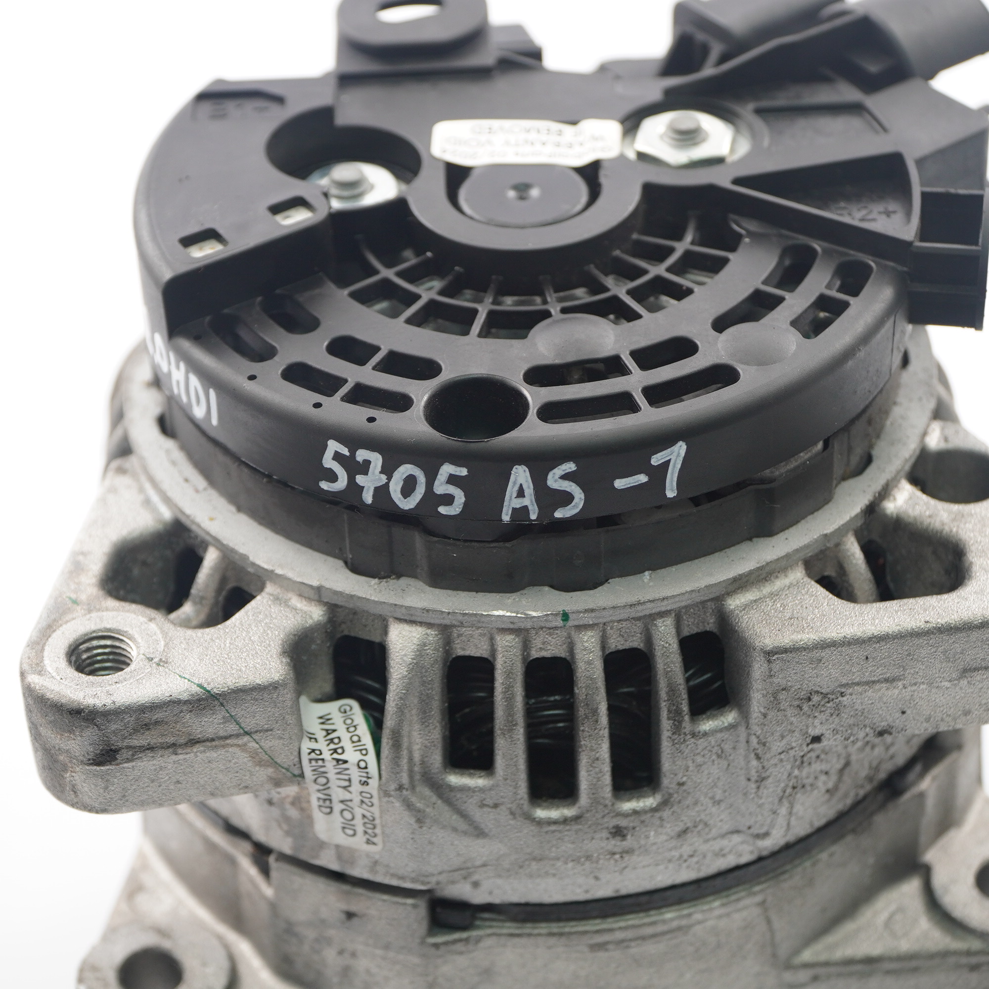 Peugeot Expert Citroen Berlingo Diesel Alternator 5705AS