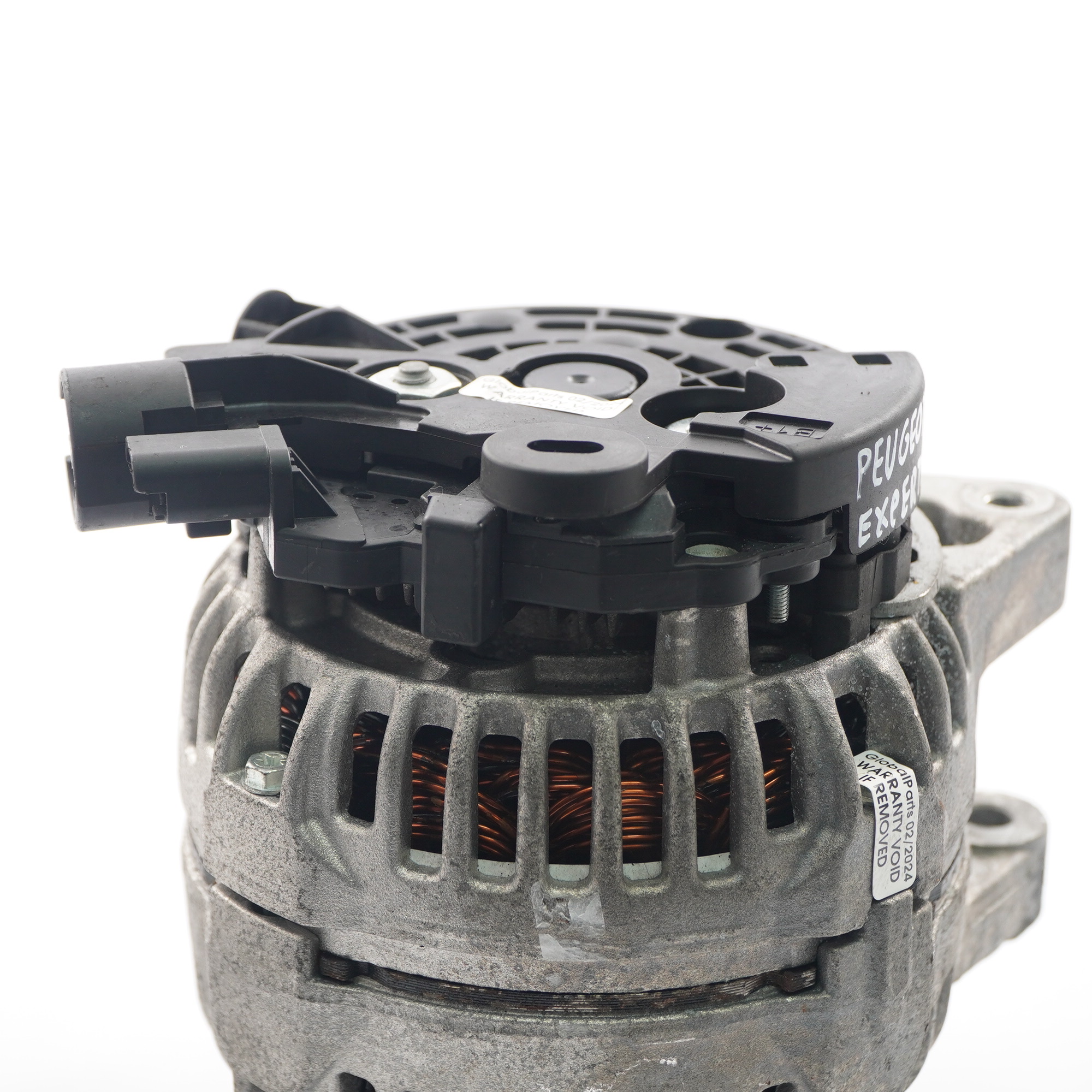 Peugeot Expert Citroen Berlingo Diesel Alternator 5705AS