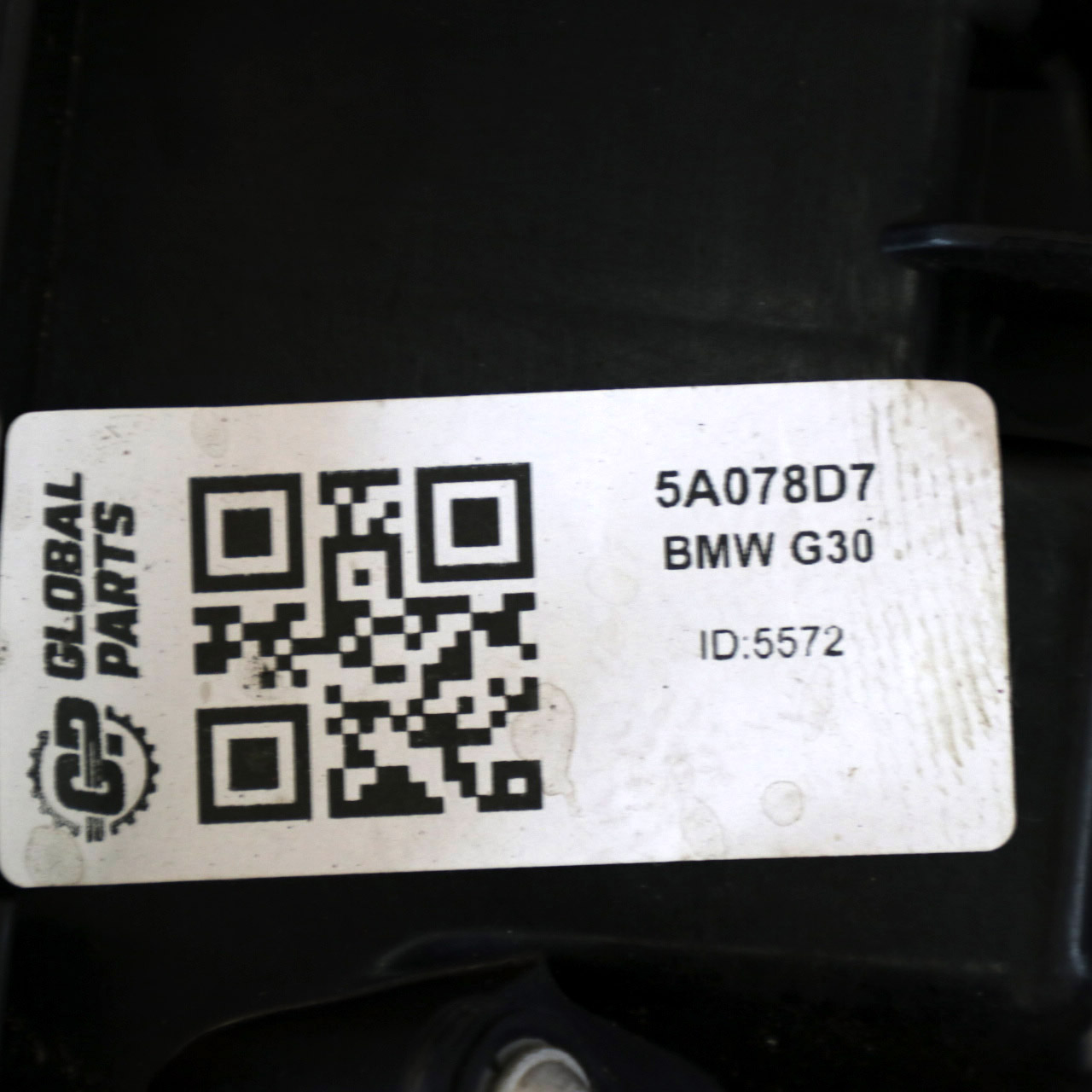 BMW G20 G21 320e 330e G30 LCI 520e 530e B48X Silnik Goły Słupek B48B20A