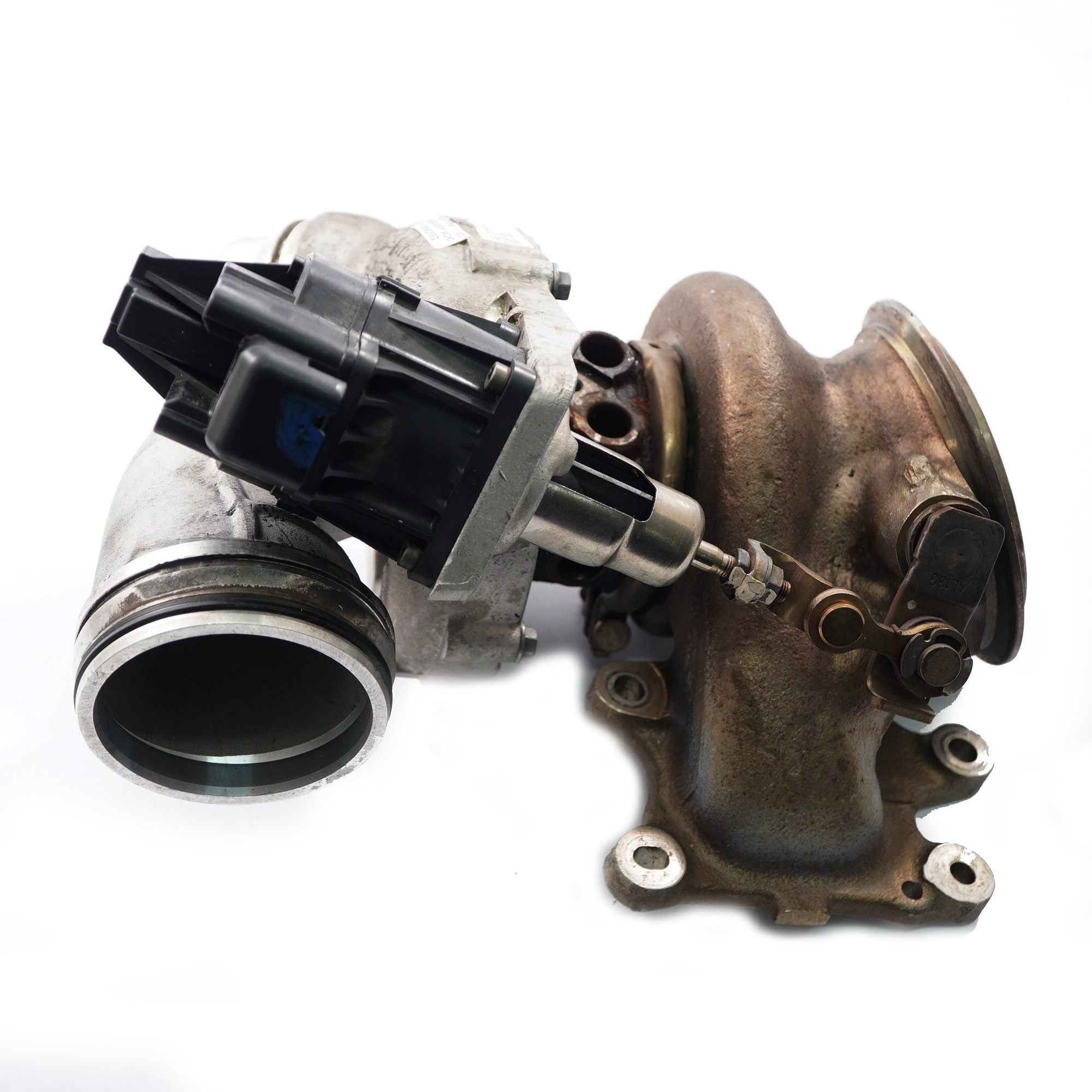 BMW F40 F44 X2 F39 Mini F54 LCI F60 B48E Turbosprężarka Turbo 2767161