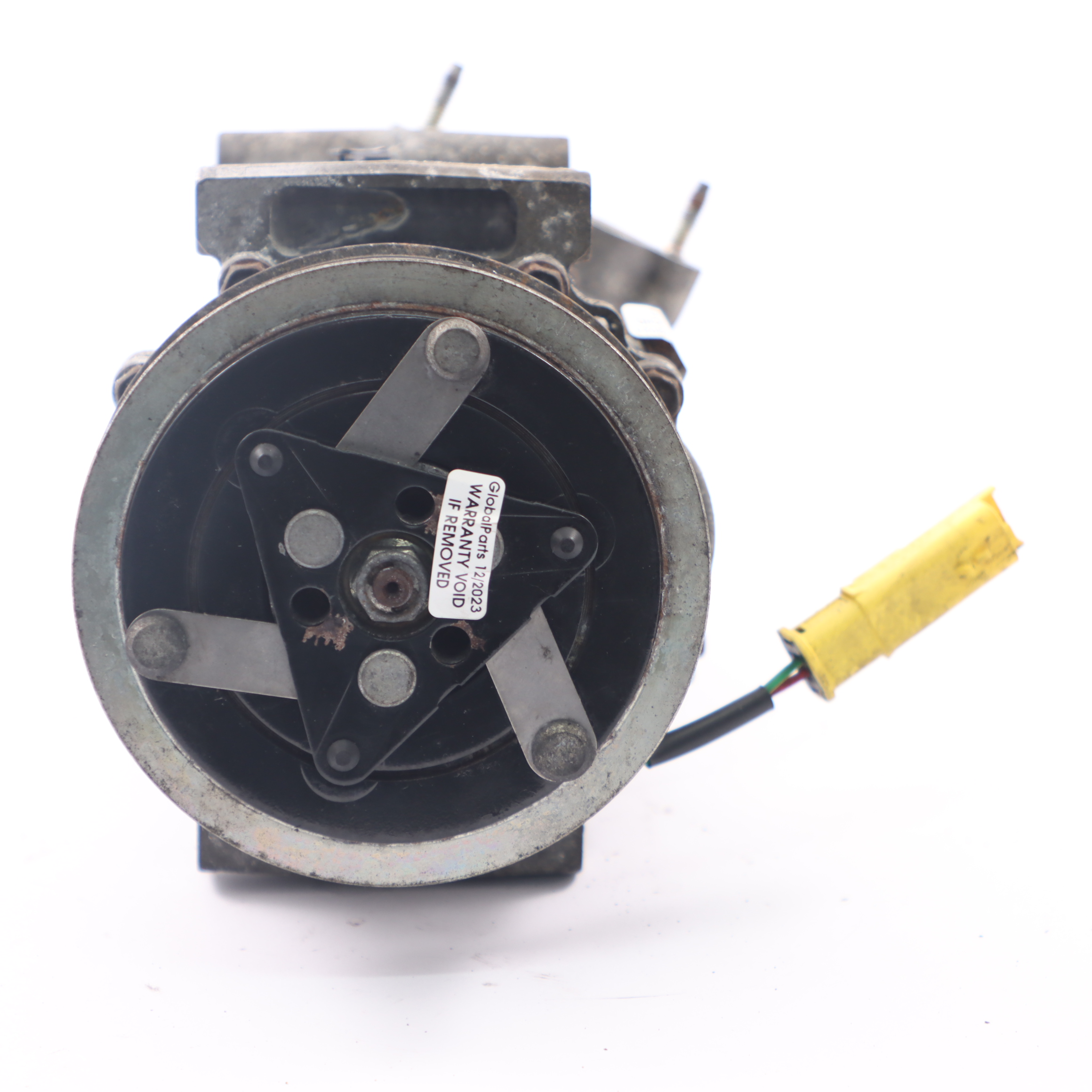 Air Conditioning Compressor Citroen C3 C4 Berlingo Air Con A/C Pump 6453ZA