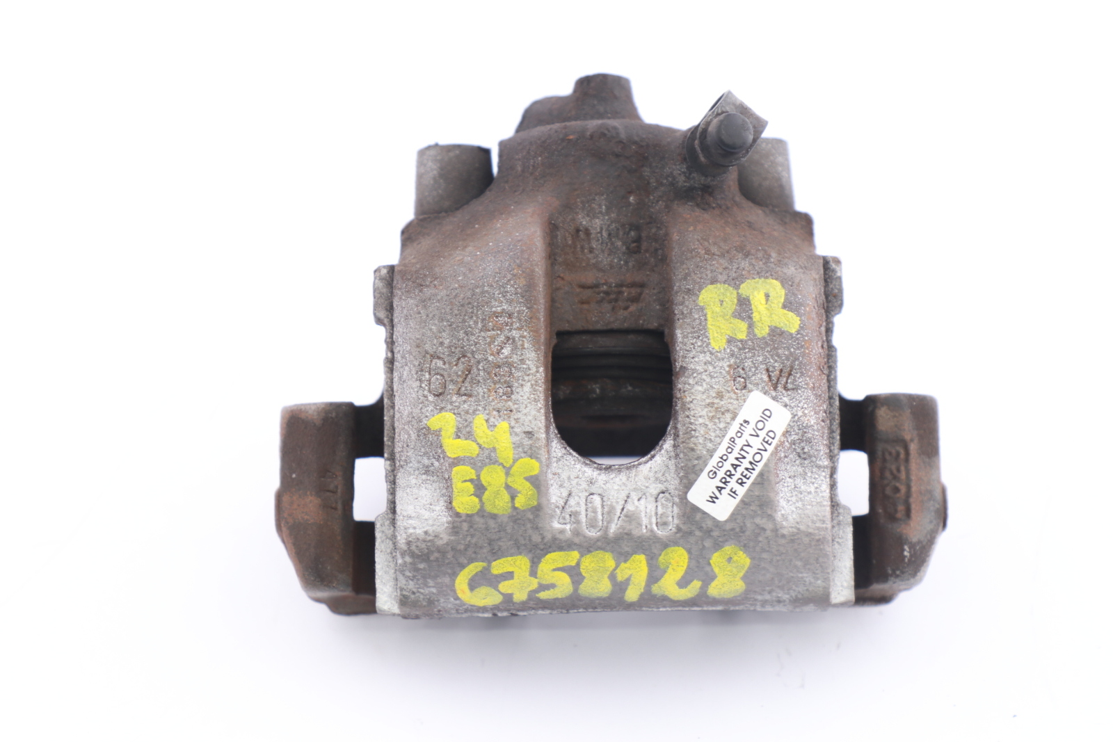 BMW 3 Z4 Series E46 E85 Rear Right O/S Brake Caliper Housing Calipers 40/10