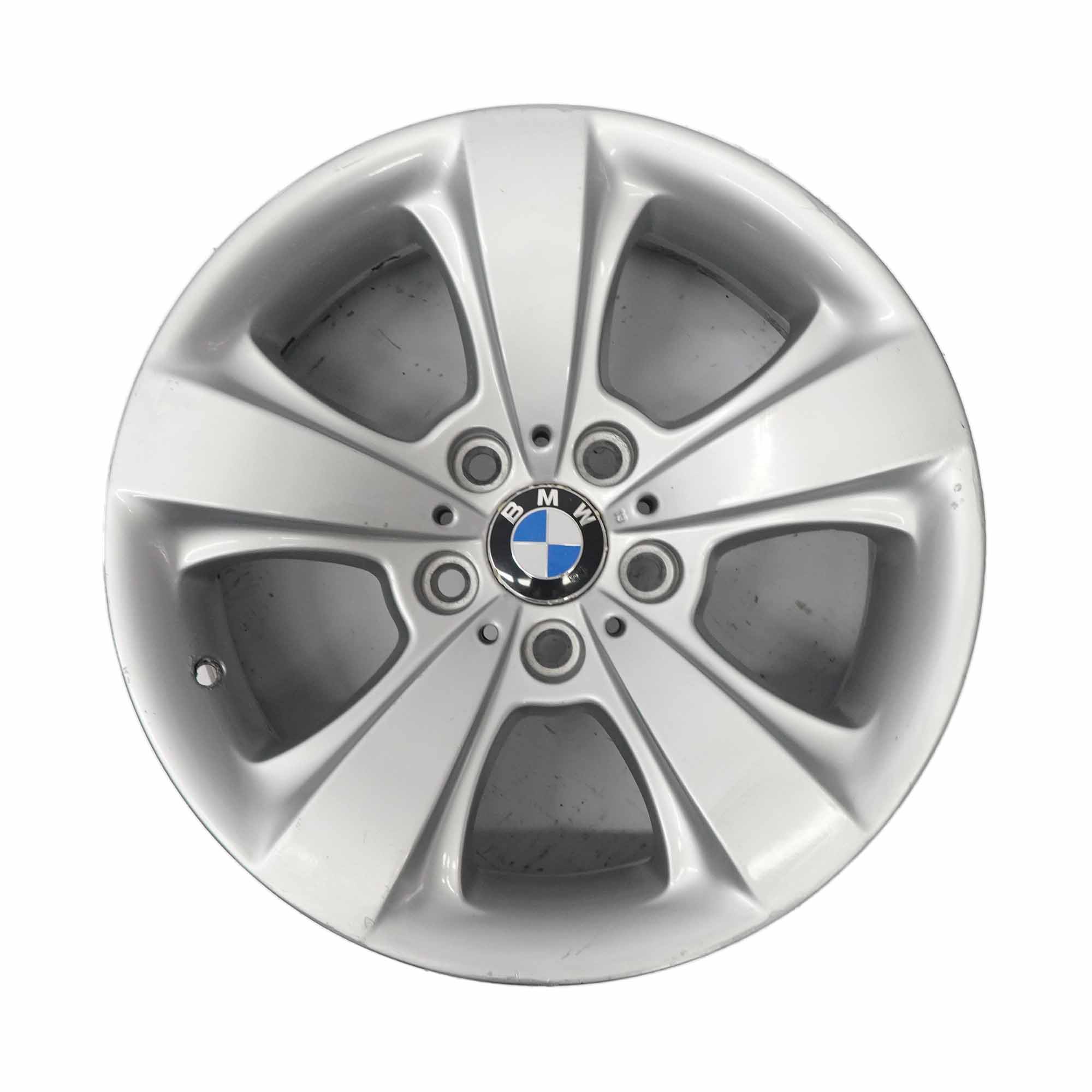 BMW E63 E64 Felga Aluminiowa 17" 7,5J ET:14