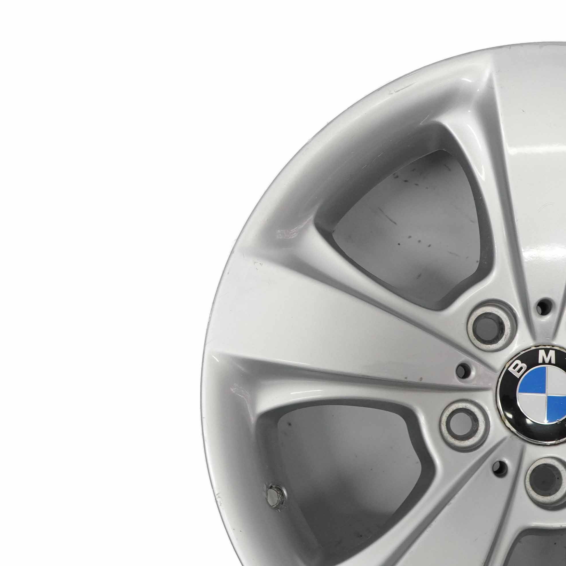 BMW E63 E64 Felga Aluminiowa 17" 7,5J ET:14