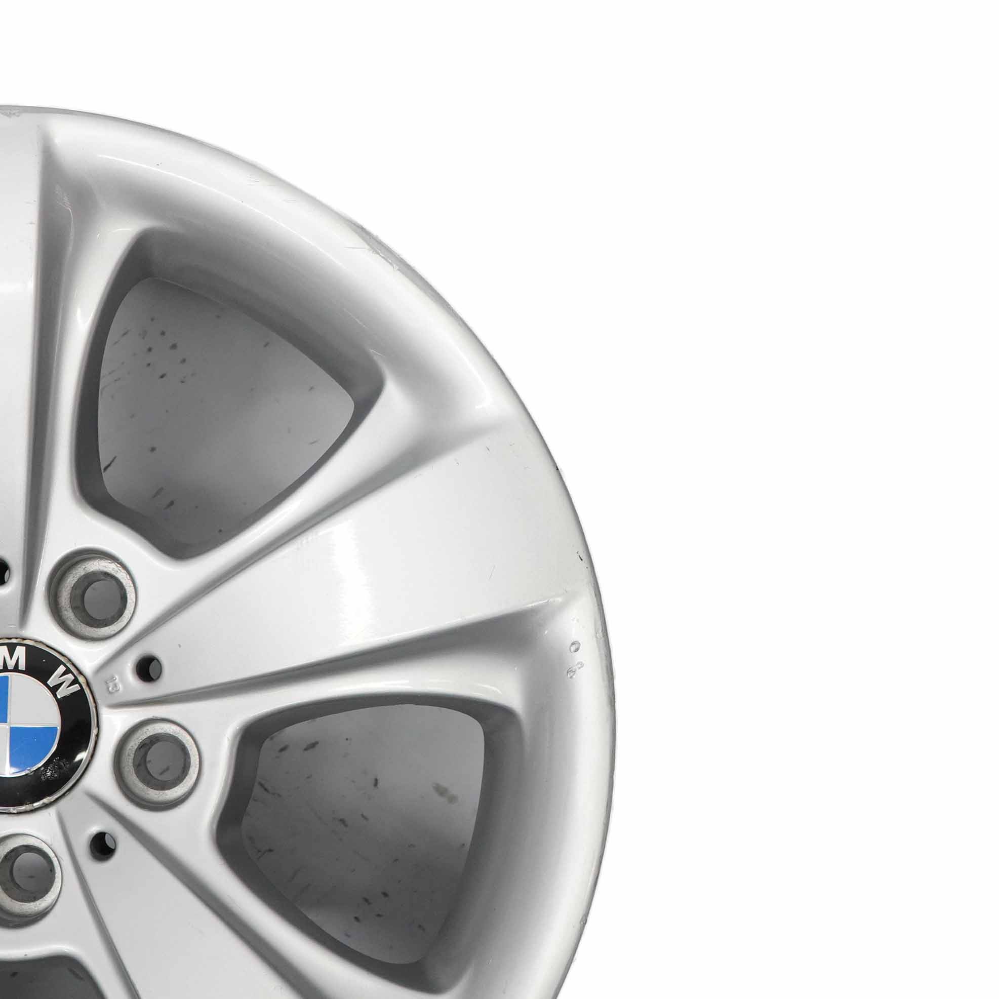 BMW E63 E64 Felga Aluminiowa 17" 7,5J ET:14