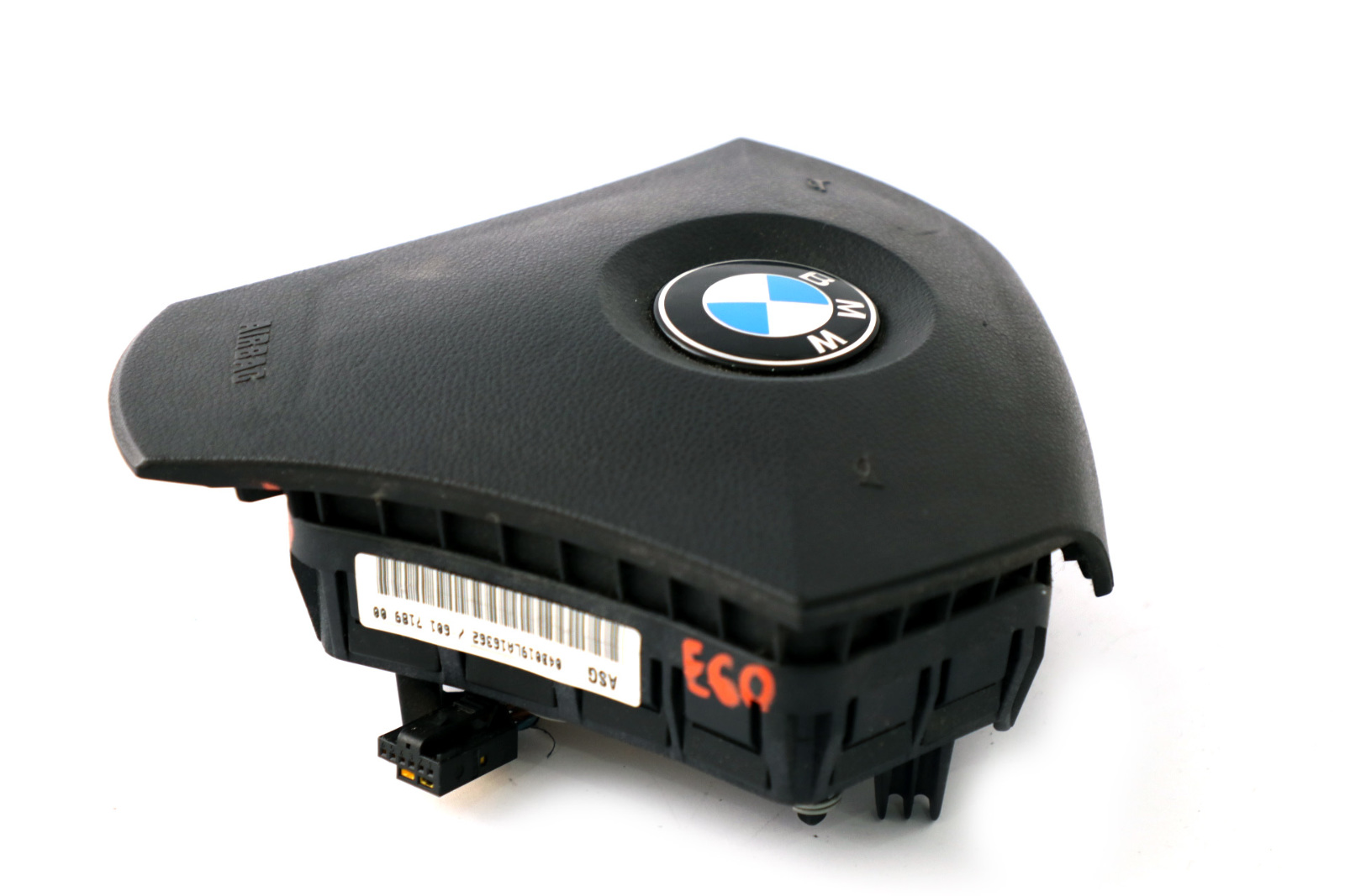 BMW E60 E61 Poduszka Powietrzna Airbag 6761380