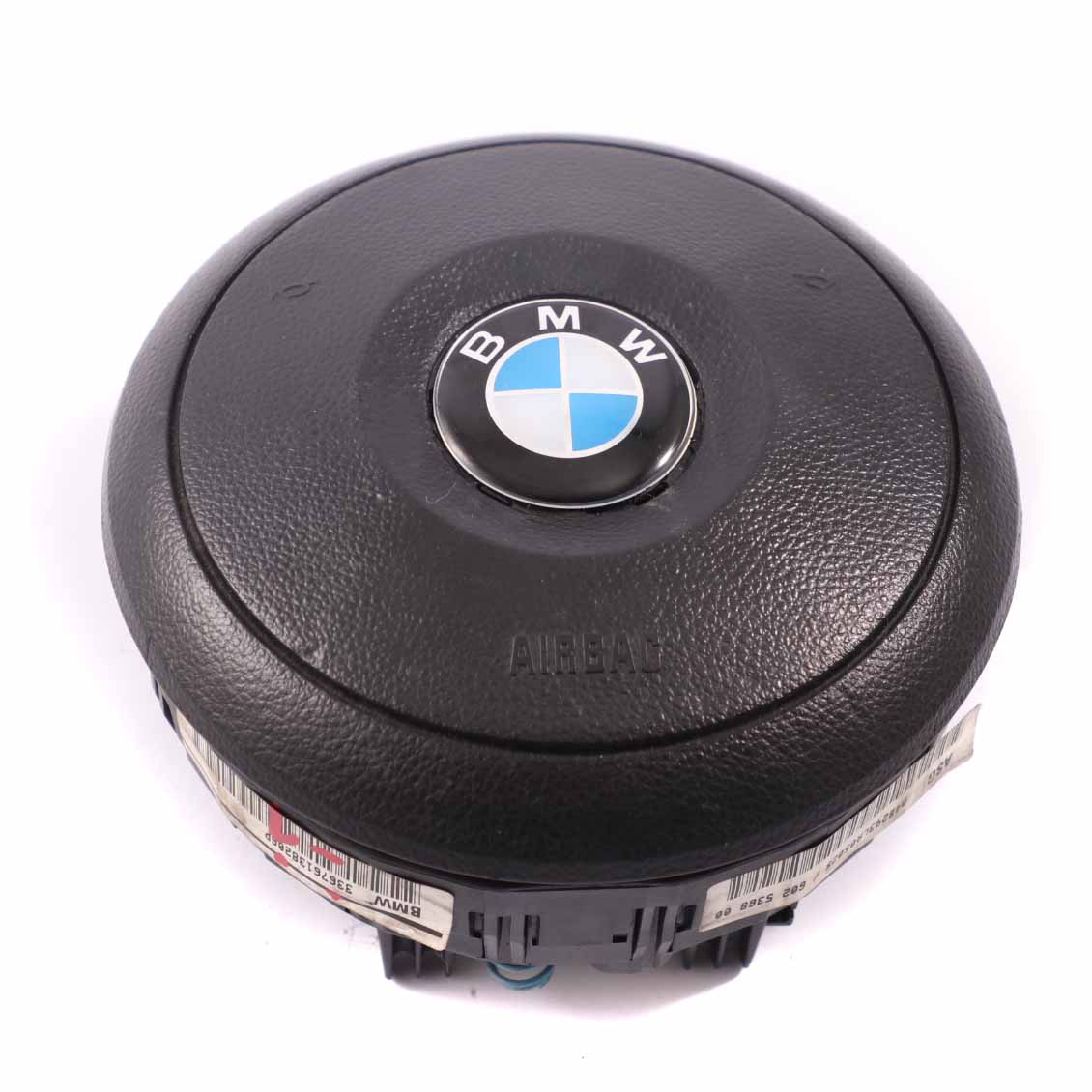 BMW E60 E61 E63 M Pakiet Poduszka Airbag 6761382