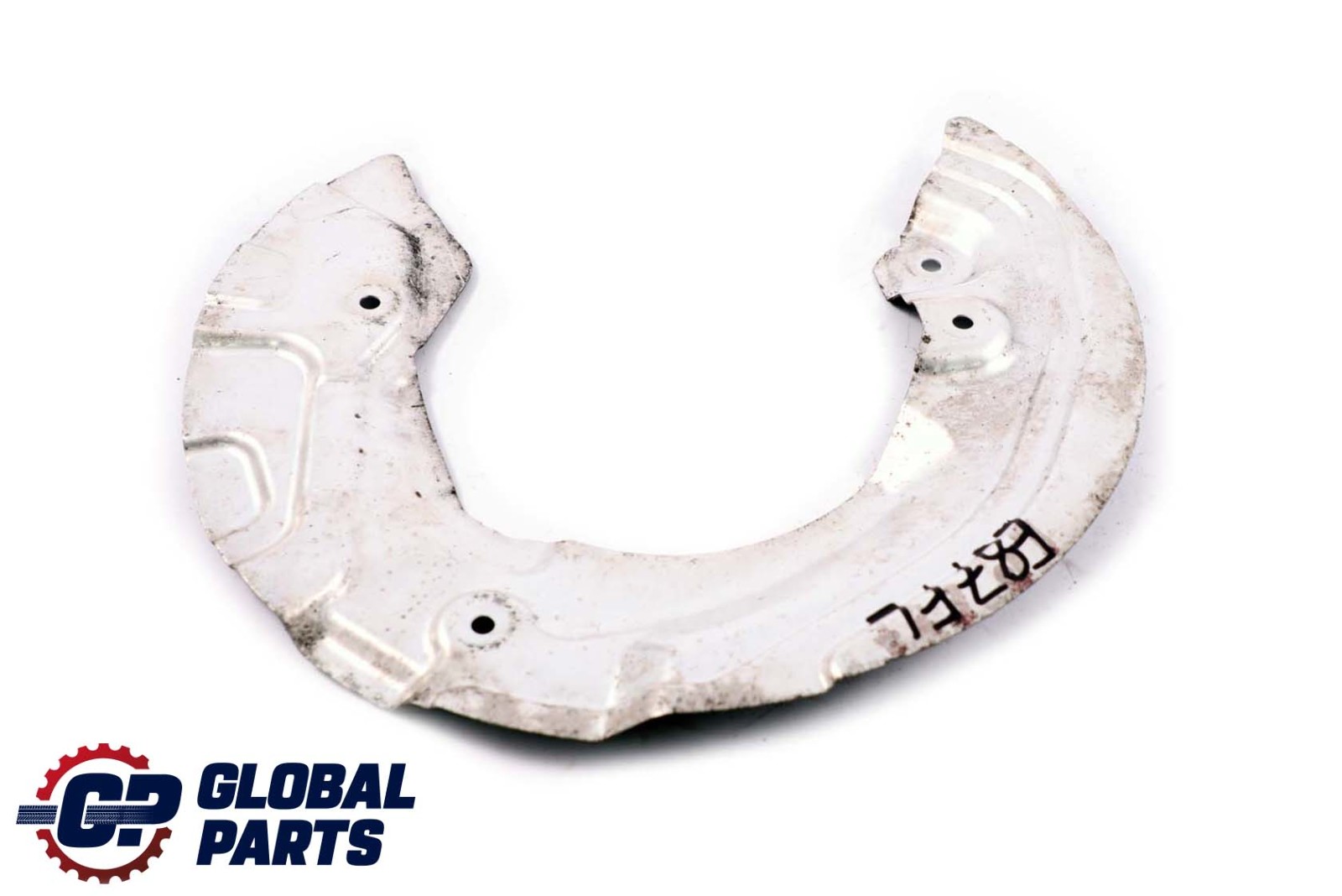 BMW 1 3 Series E81 E87 E90 E91 Protection Plate Cover Brake Disc Front Left N/S