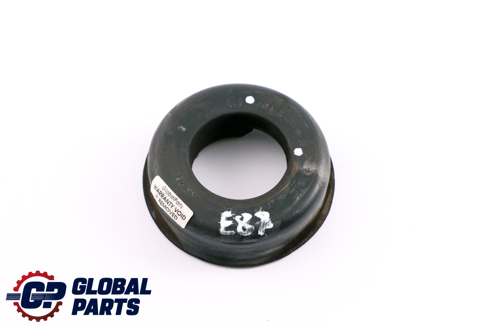 BMW 1 3 Series E87 E90 F20 F21 F30 Upper Coil Spring Rubber Pad Mount 6764419