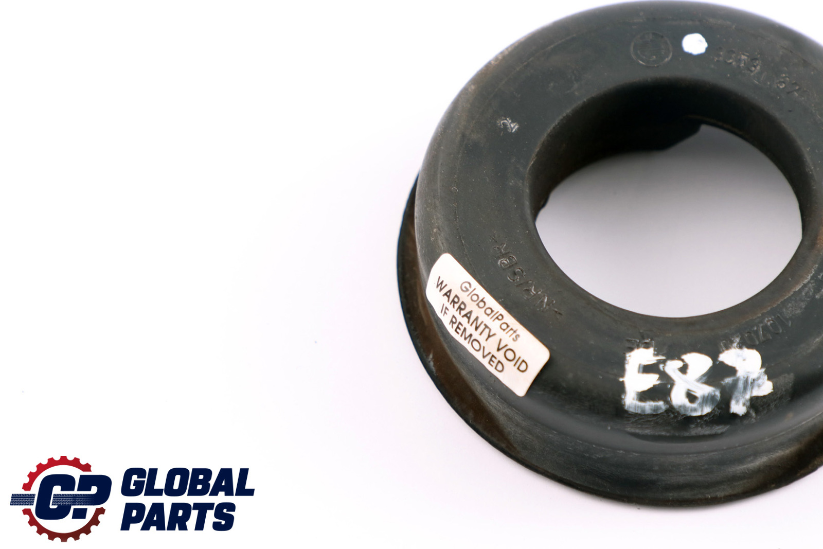 BMW 1 3 Series E87 E90 F20 F21 F30 Upper Coil Spring Rubber Pad Mount 6764419