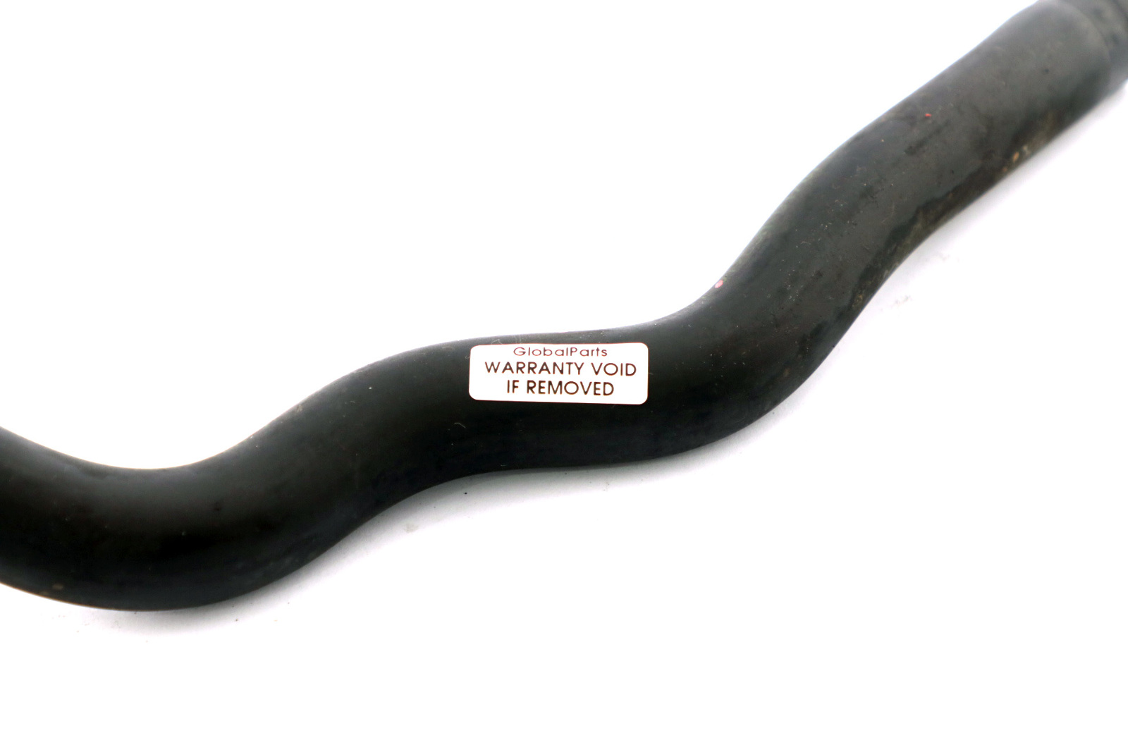 BMW E90 E91 LCI E92 E93 M57N2 Power Steering Suction Hose Pipe 6764781