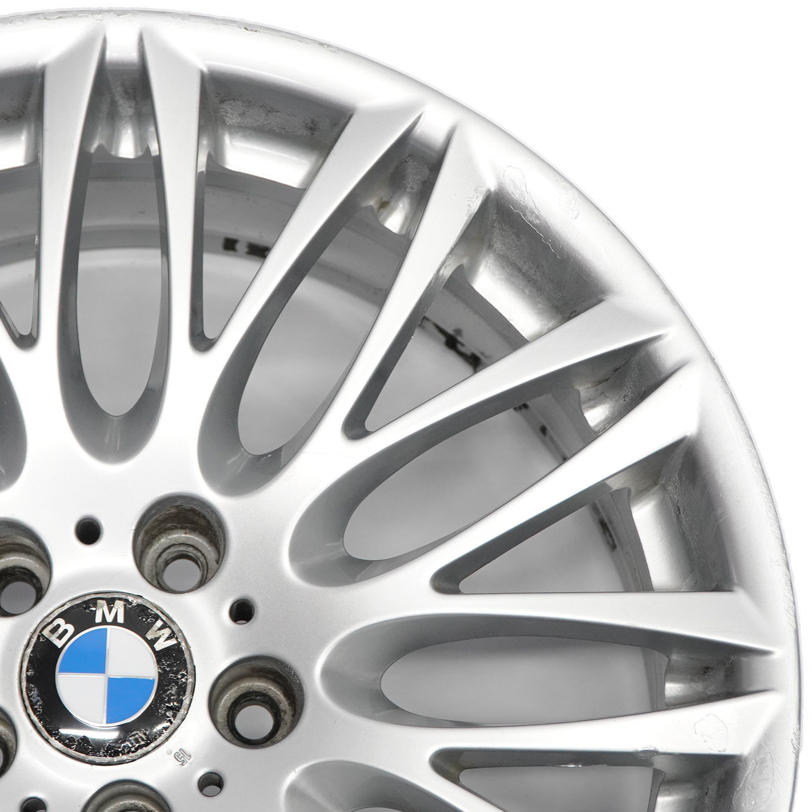 BMW E65 Felga Aluminiowa 20" 9J ET:24 6764863