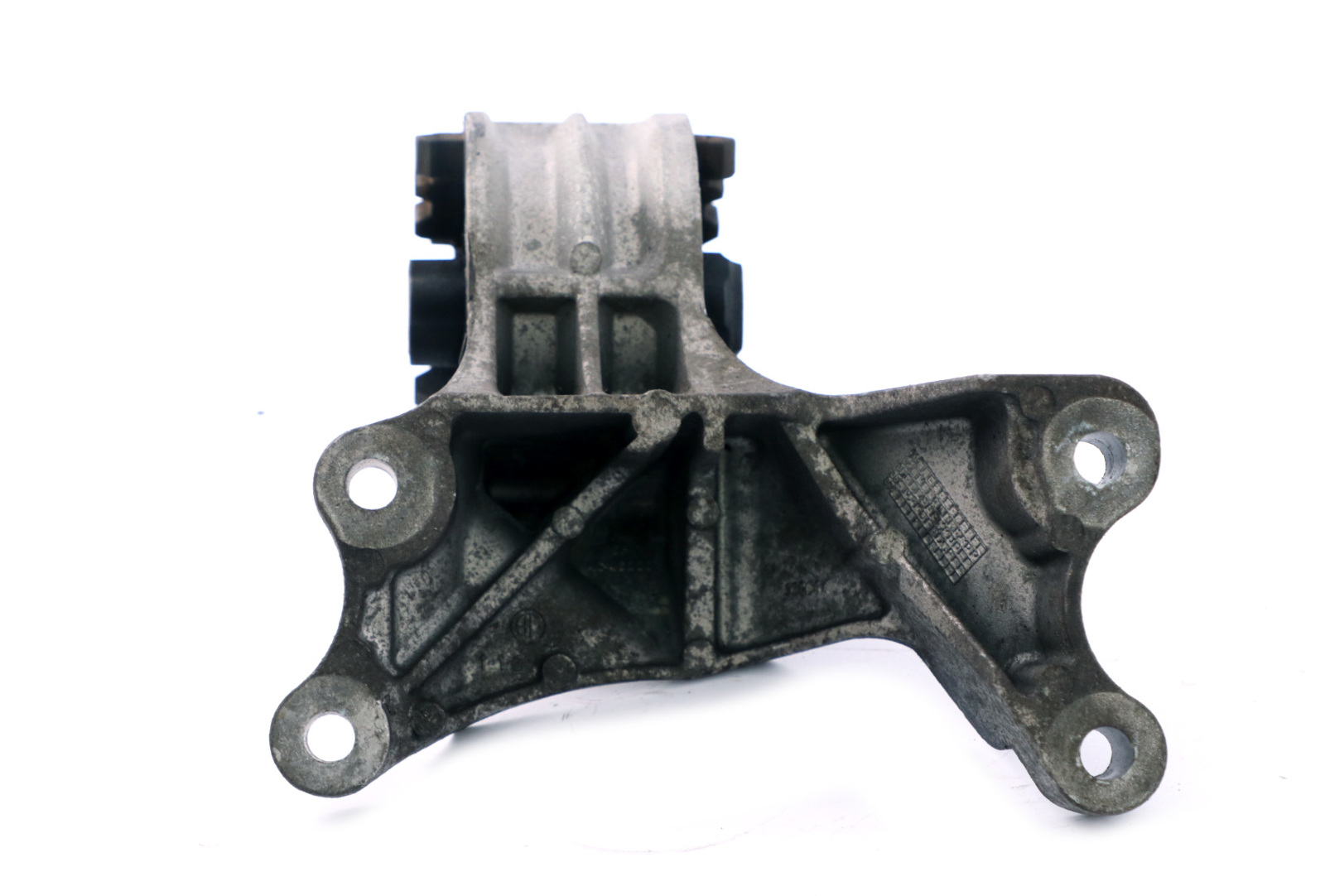 Mini Cooper R50 R52 Supporting Bracket Gearbox With Rubber Mount 6765335