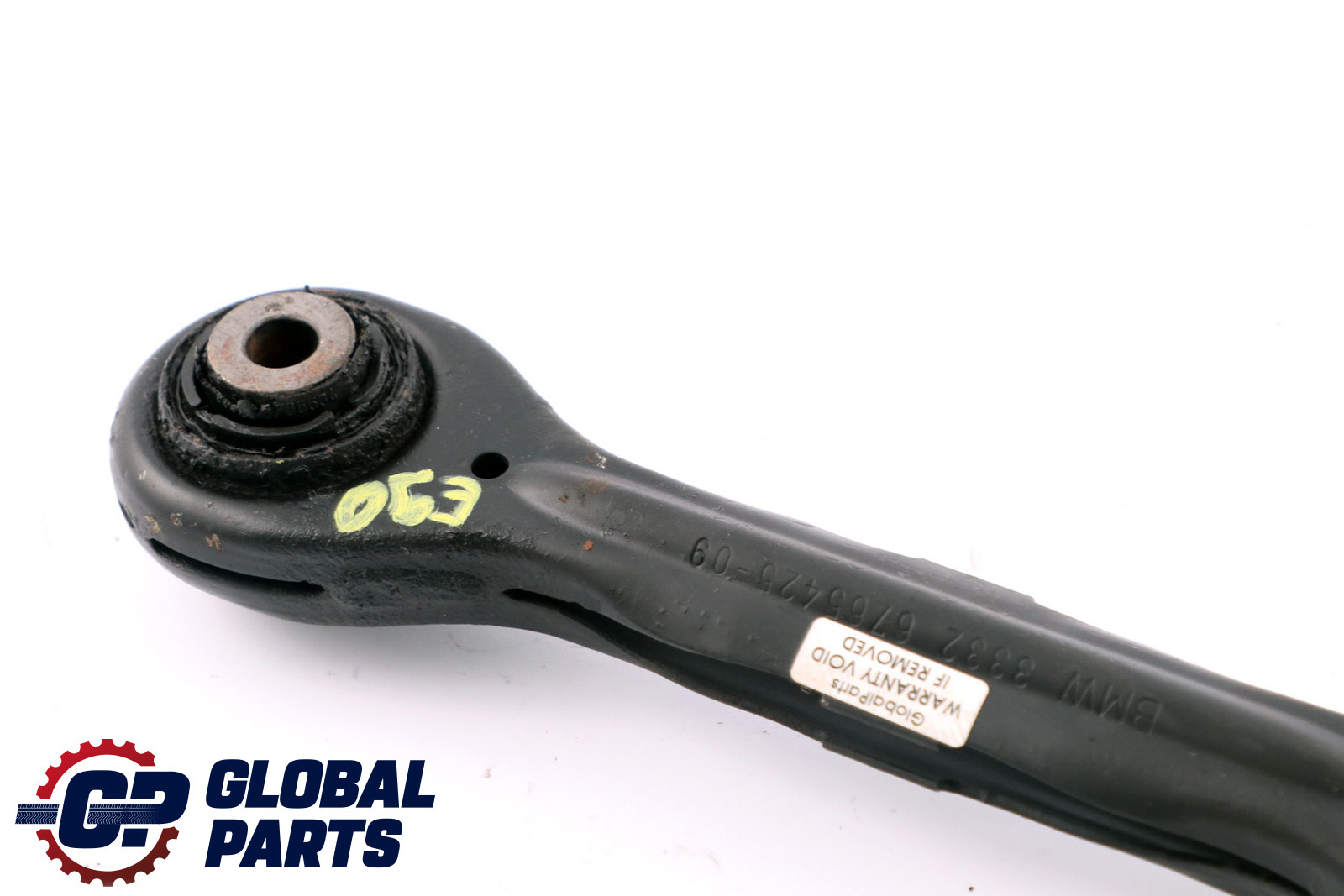 BMW 1 3 Series E81 E87 E90 Rear Suspension Left Control Arm Link N/S 6765425