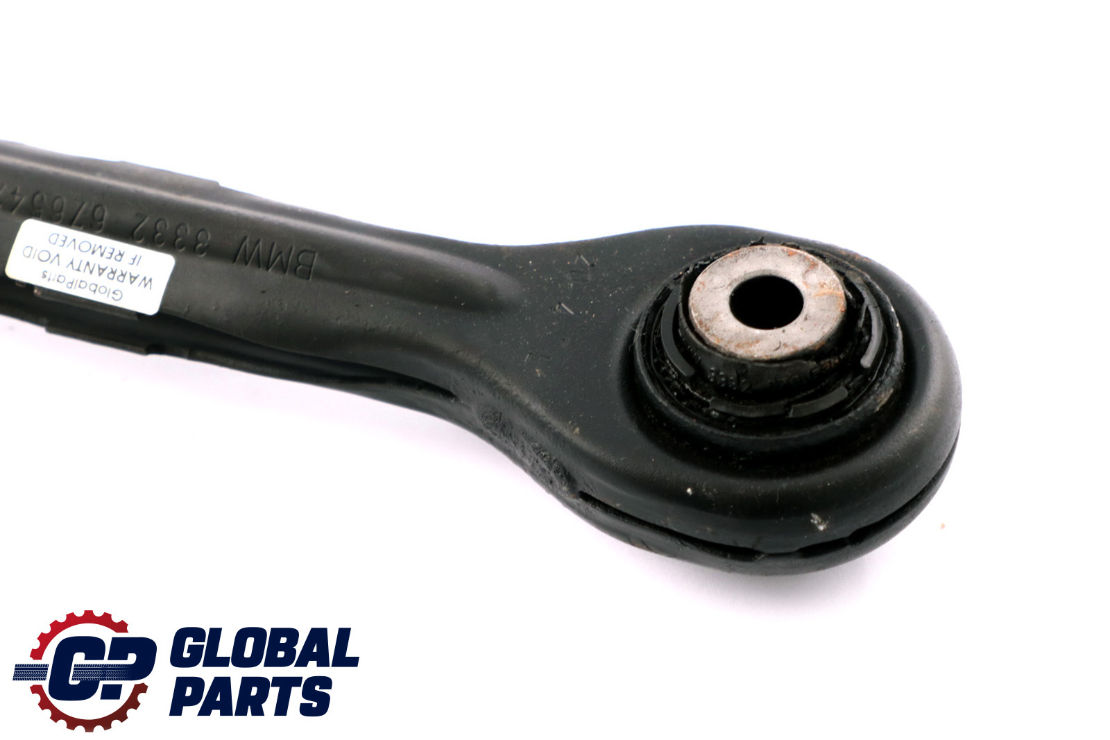 BMW 1 3 Series E81 E87 E90 Rear Suspension Left Control Arm Link N/S 6765425