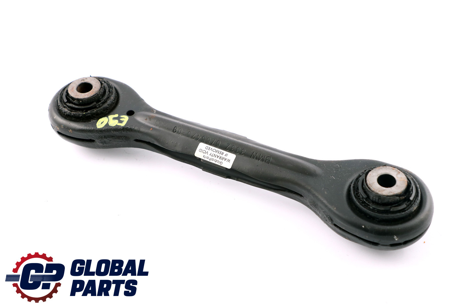 BMW 1 3 Series E81 E87 E90 Rear Suspension Left Control Arm Link N/S 6765425