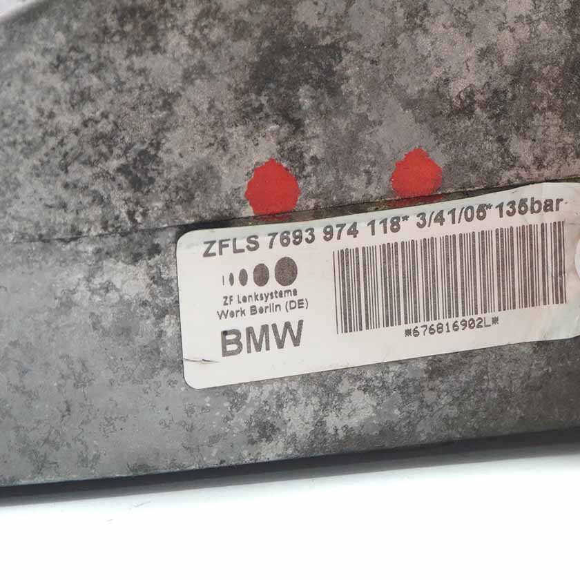 BMW E90 325d 330d M57N2 Pompa Wspomagania 7693974