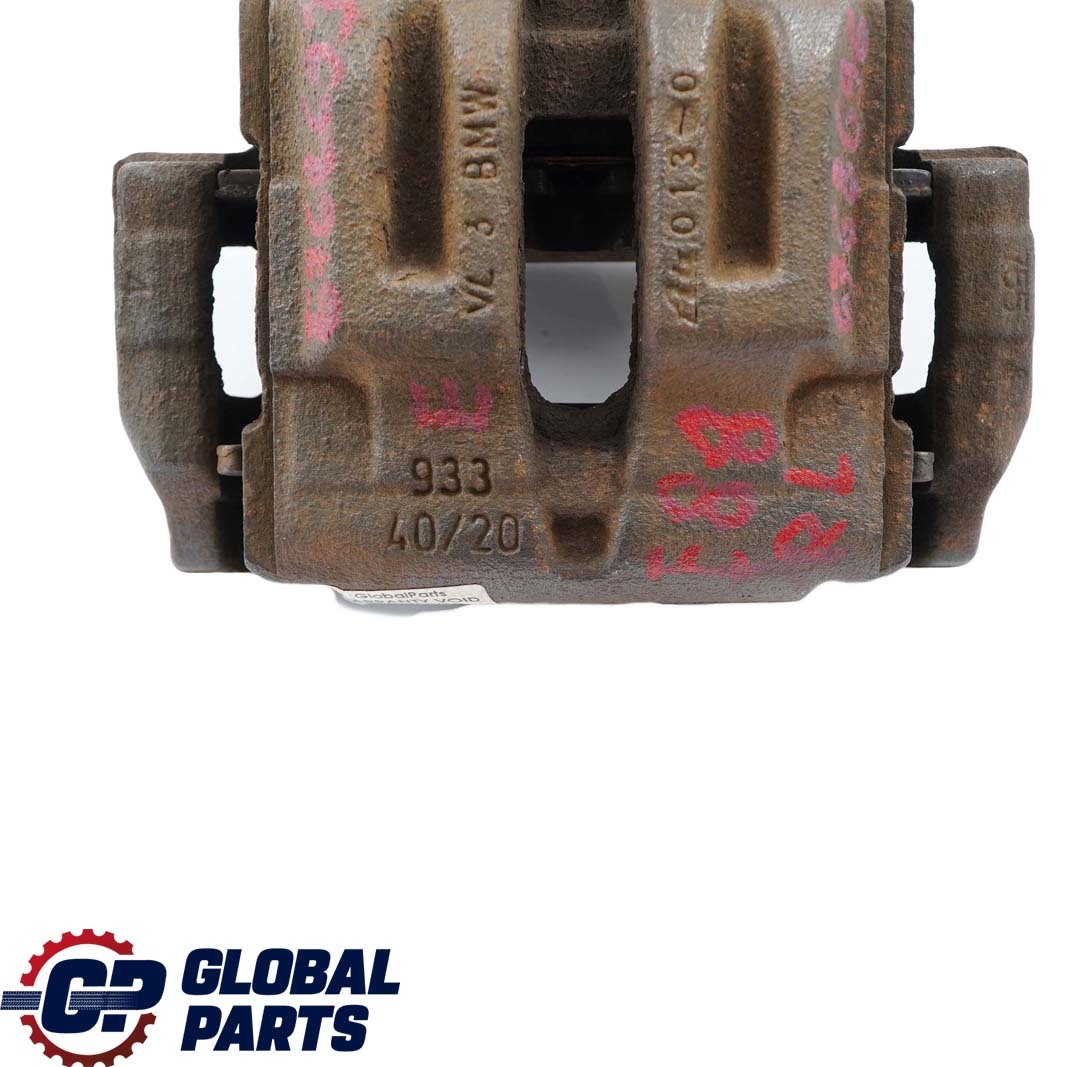 BMW 1 Series E82 E88 Rear Left N/S Brake Caliper Housing Carrier 933 40/20