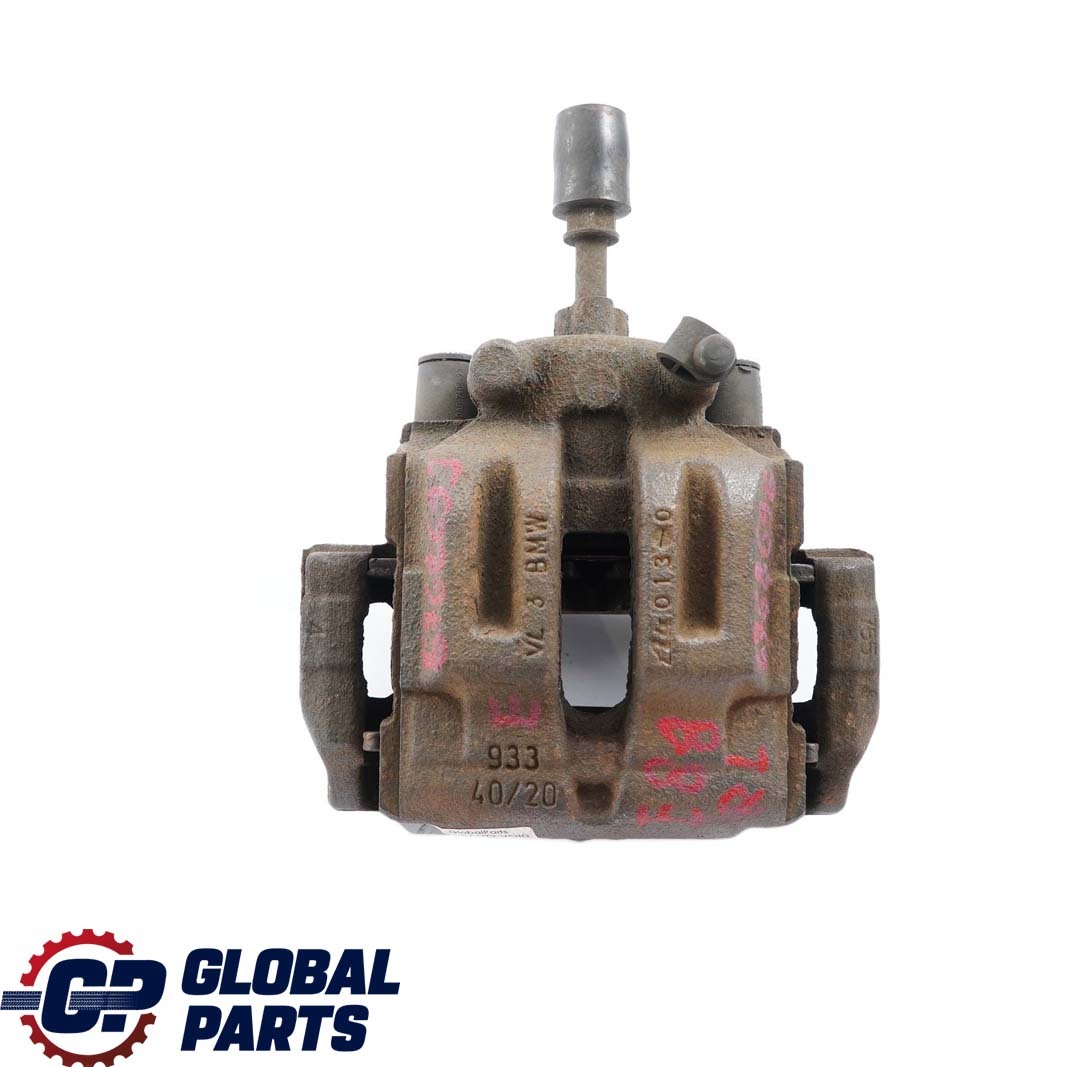 BMW 1 Series E82 E88 Rear Left N/S Brake Caliper Housing Carrier 933 40/20