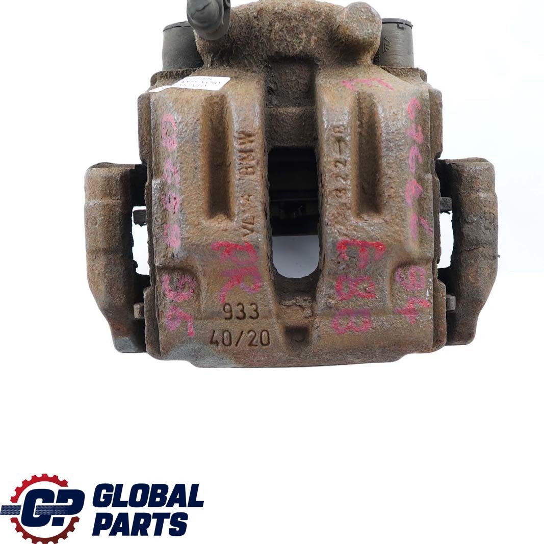 BMW E81 E87 E82 E88 Rear Right O/S Brake Caliper Housing Carrier 933 40/20