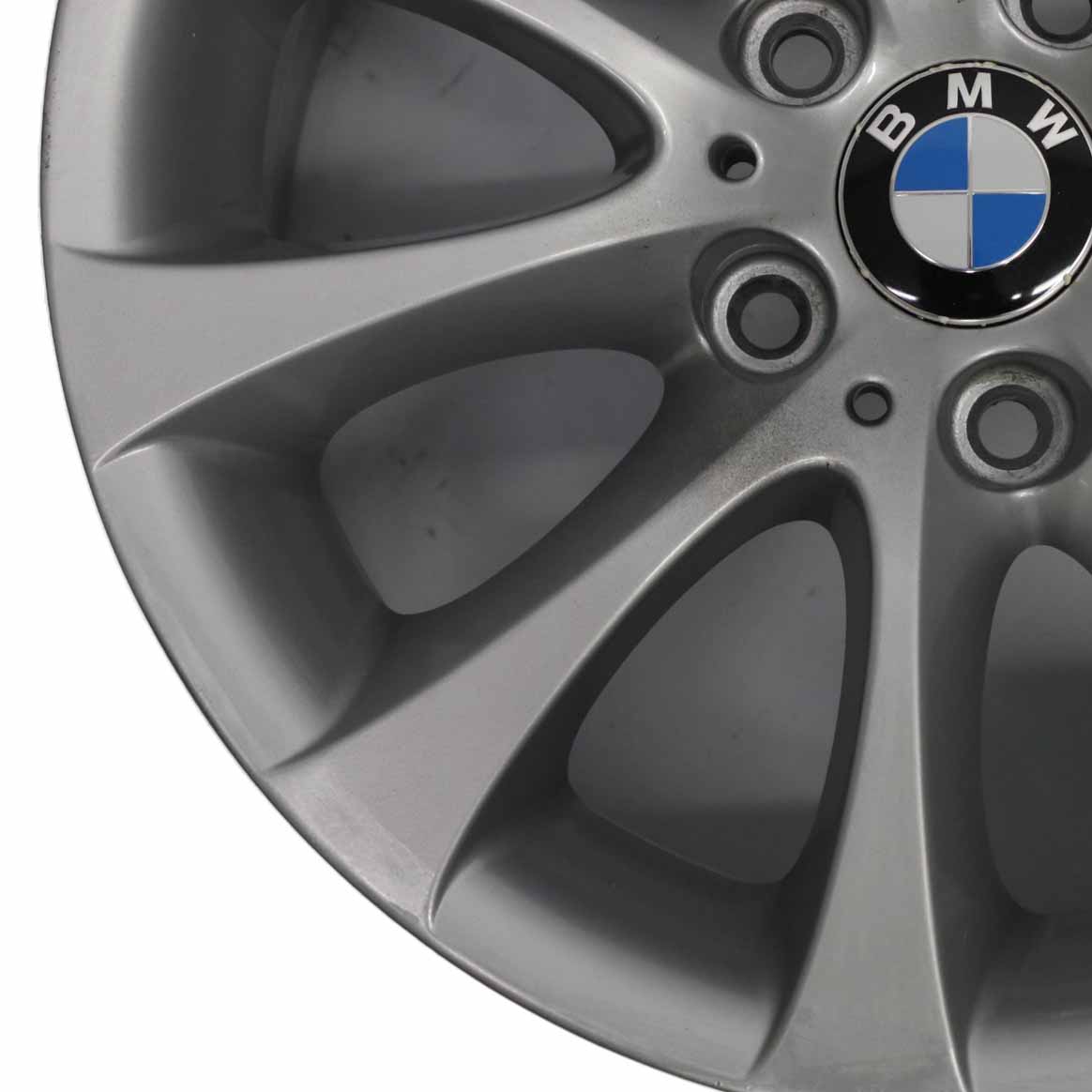 BMW E90 Felga Aluminiowa 17" 8,5J 6768855