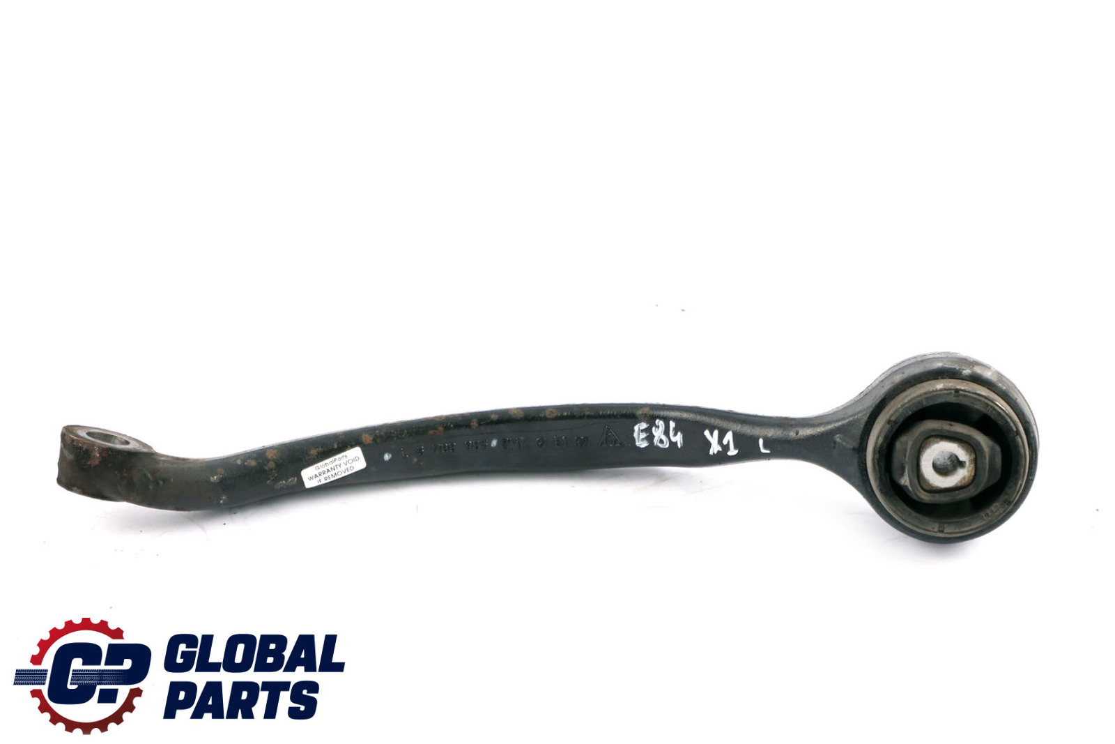 BMW 3 X1 E90 LCI E84 Left Front Control Arm Wishbone 6768983