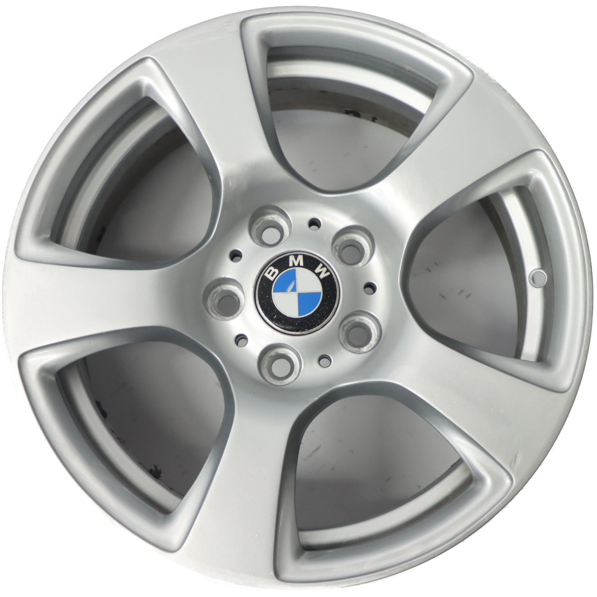 BMW E90 Felga aluminiowa 17" 8J ET:34 6770239