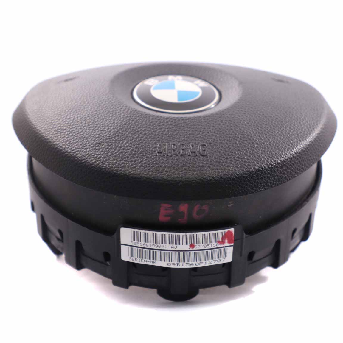 BMW E87 E90 Poduszka Kierowcy Airbag M-Pakiet 6770515