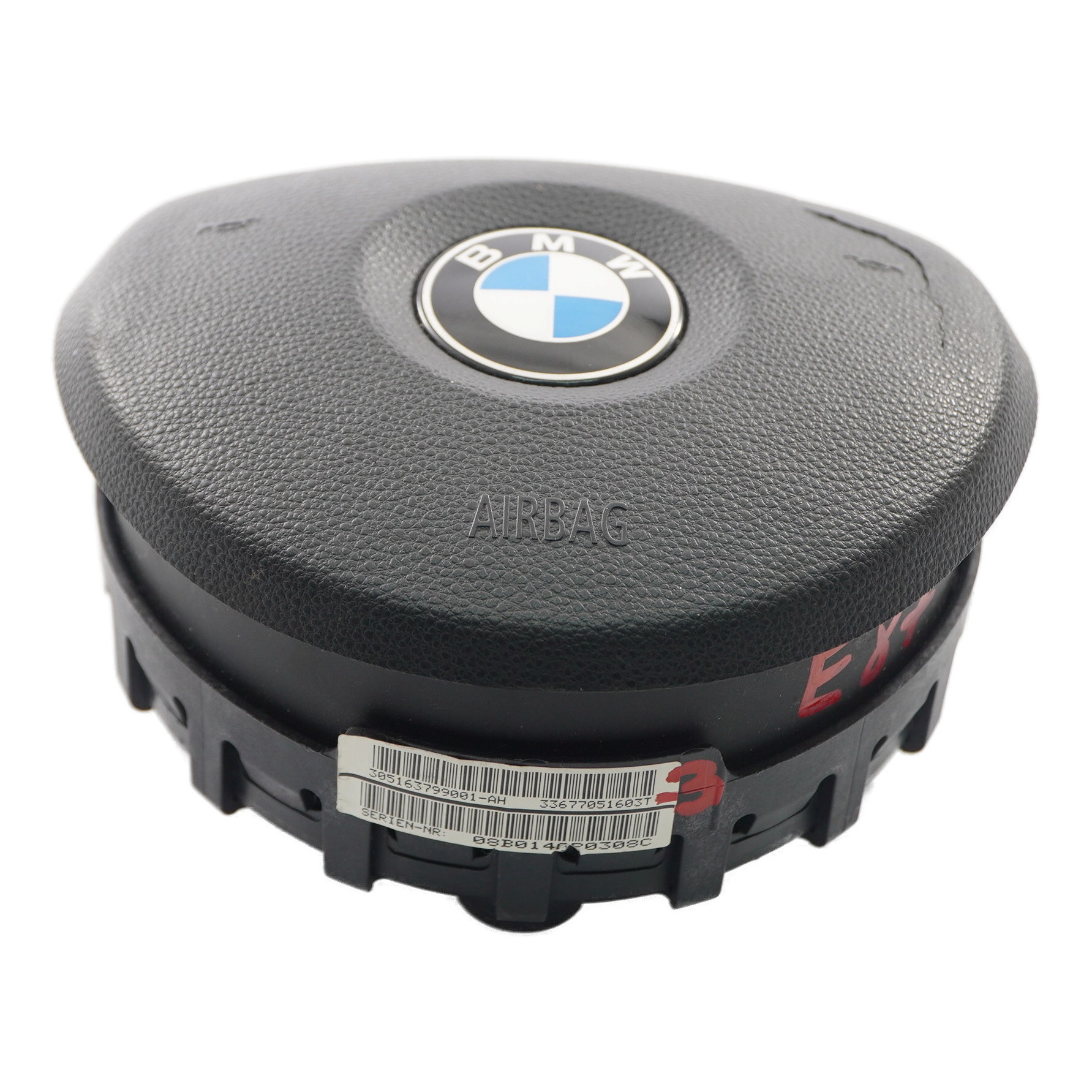 BMW E81 E87 E90 M Pakiet Poduszka Powietrzna Airbag Kierowcy 6770516