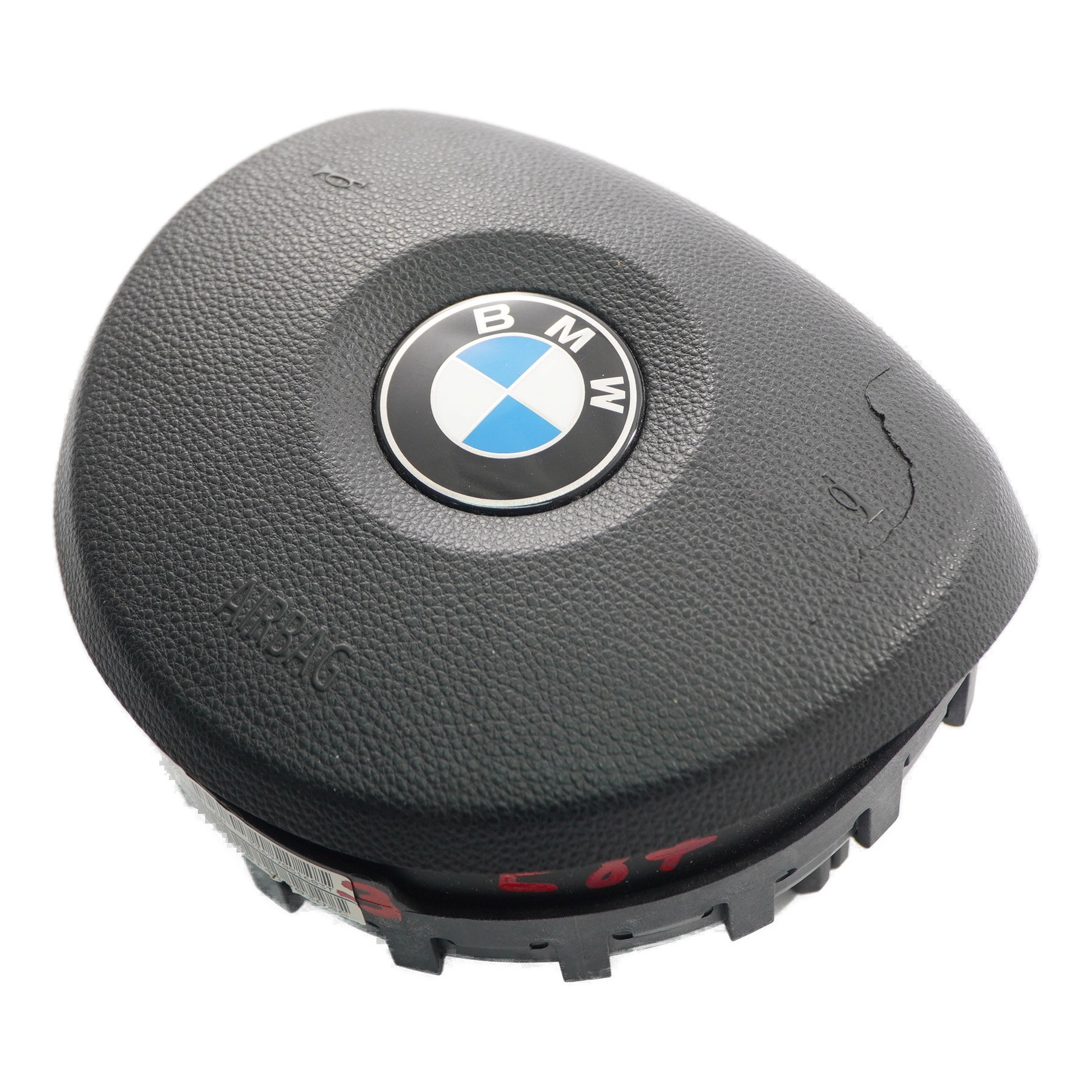 BMW E81 E87 E90 M Pakiet Poduszka Powietrzna Airbag Kierowcy 6770516