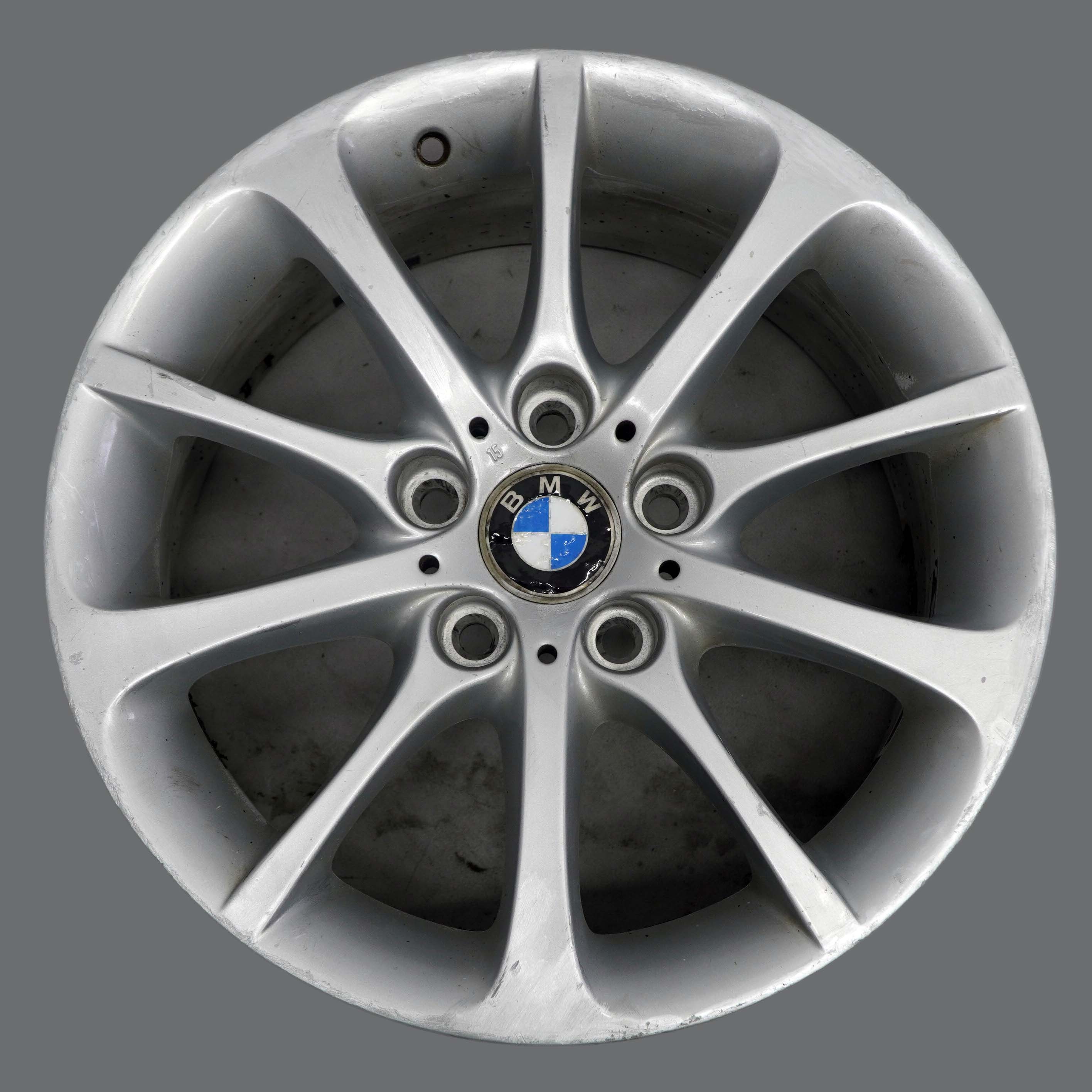 BMW Z4 E85 Felga aluminiowa 17" 8J 6771157