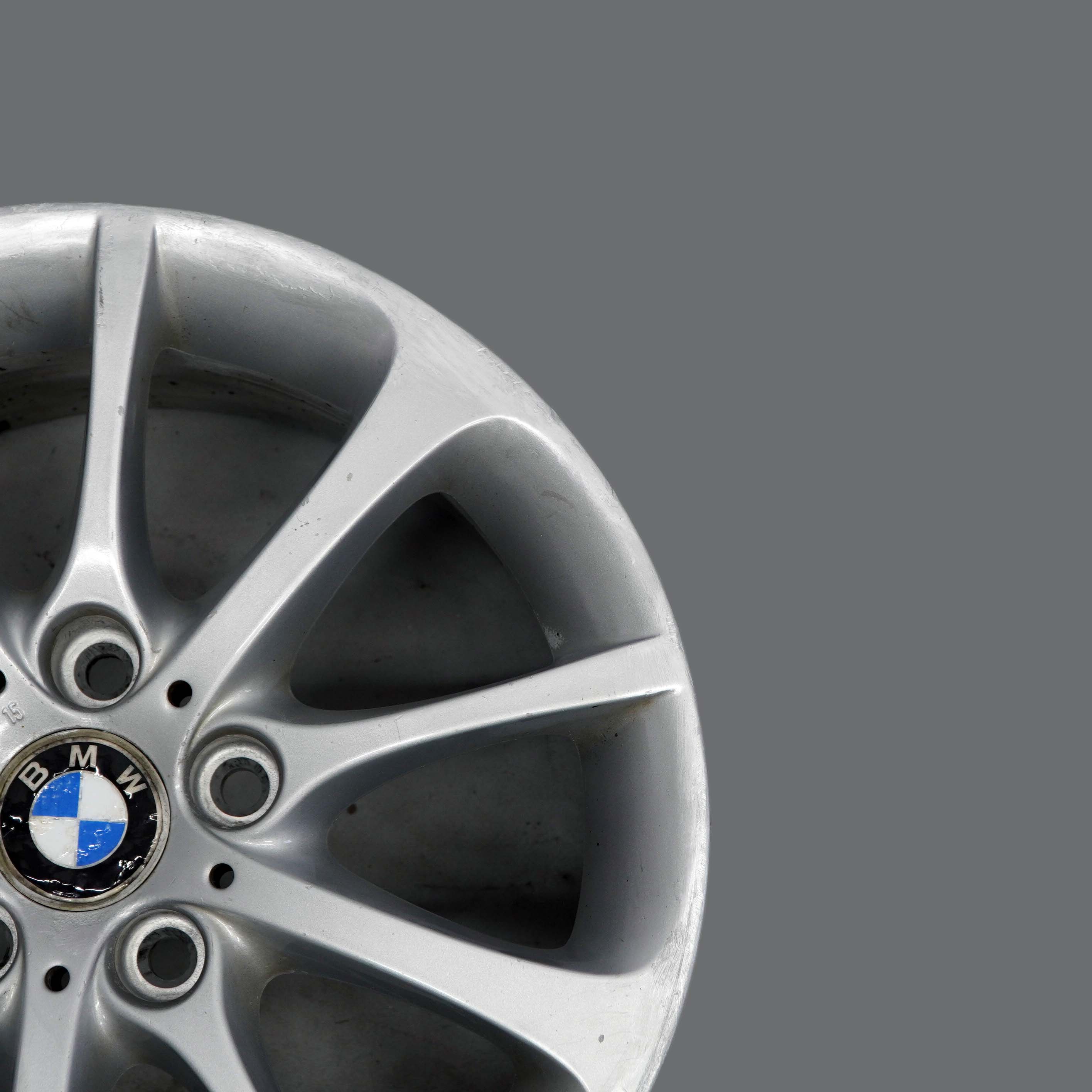 BMW Z4 E85 Felga aluminiowa 17" 8J 6771157