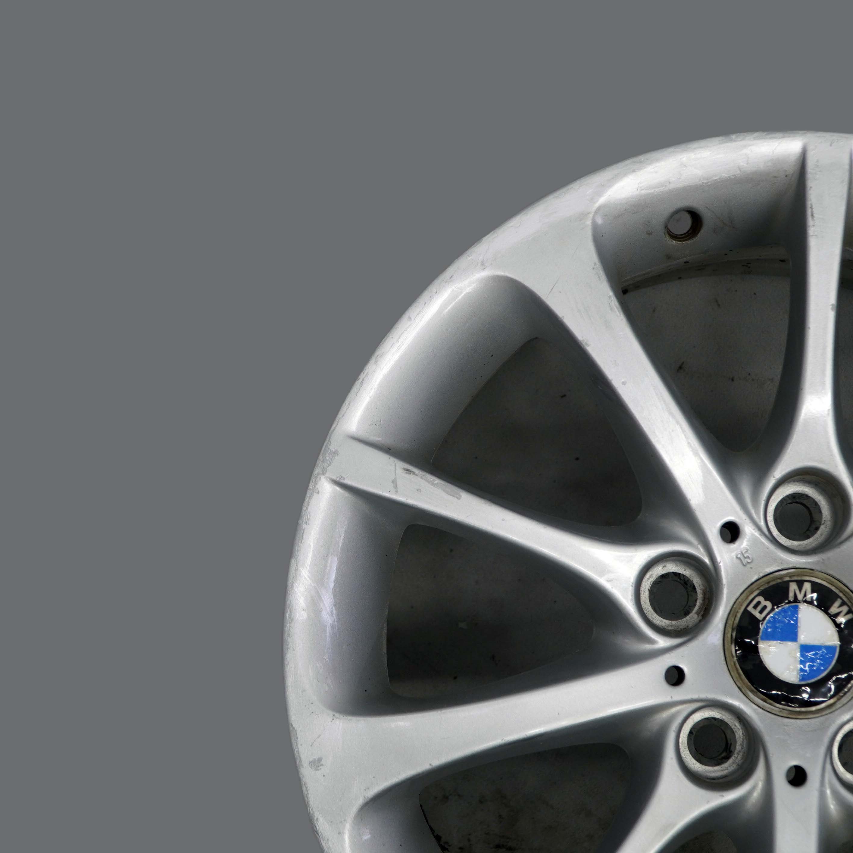 BMW Z4 E85 Felga aluminiowa 17" 8J 6771157