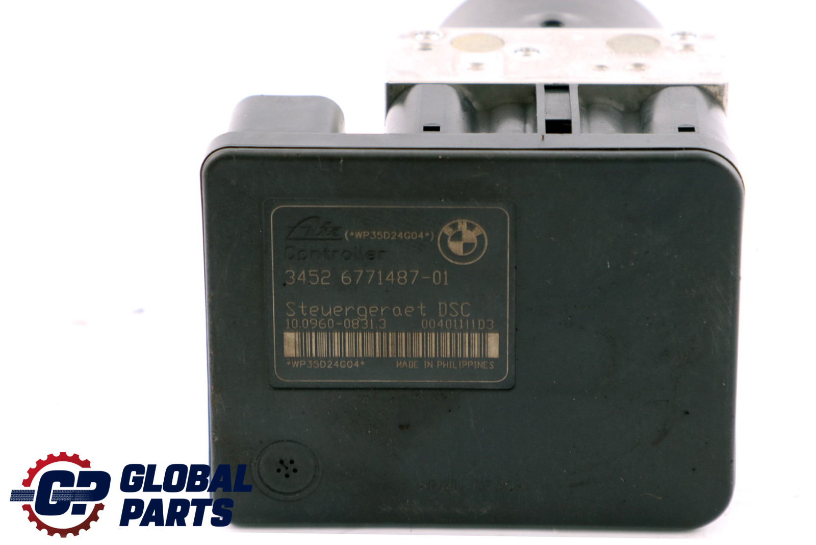 BMW E87 E90 E91 ABS DSC Pompa 6771486 6771487