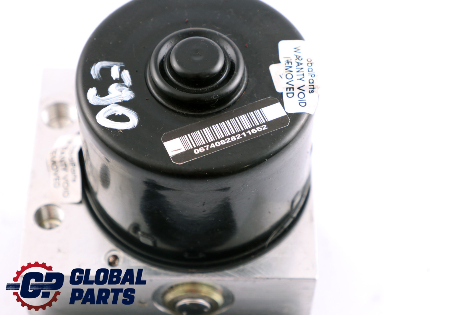 BMW E87 E90 E91 ABS DSC Pompa 6771486 6771487