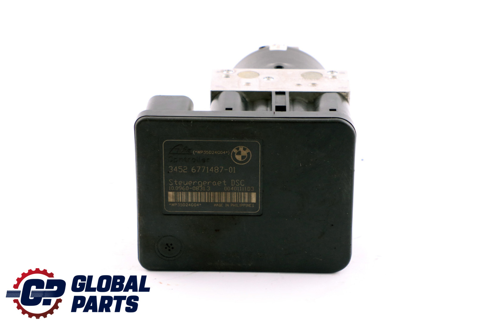 BMW E87 E90 E91 ABS DSC Pompa 6771486 6771487