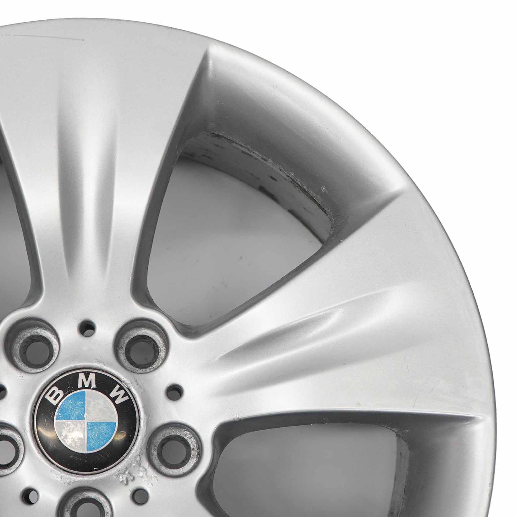 BMW E70 Felga aluminiowa 19" 9J ET:48 6772247