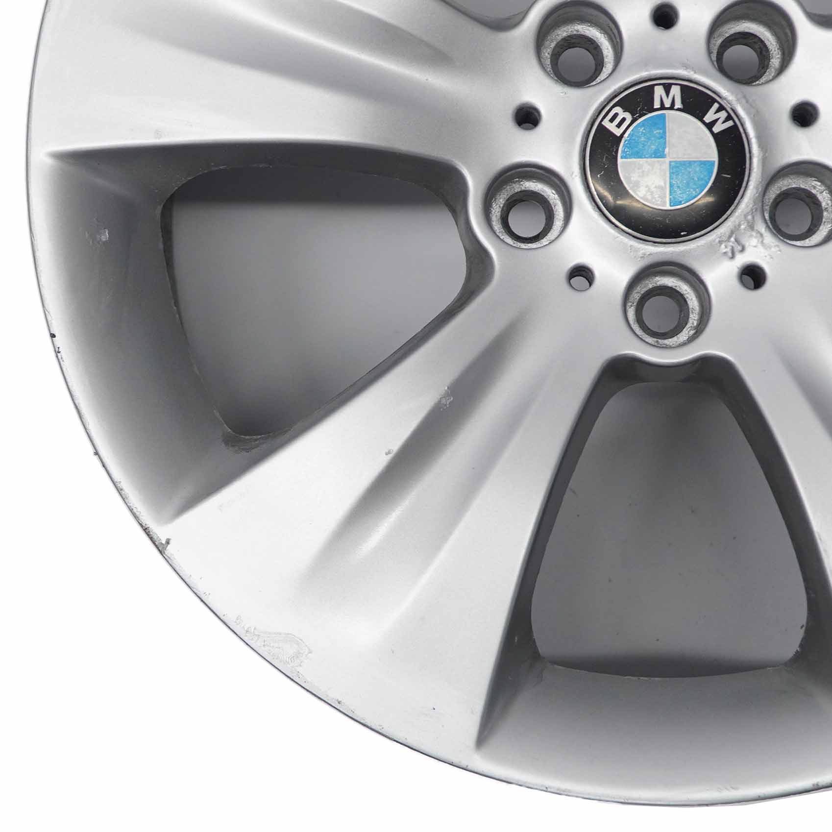 BMW E70 Felga aluminiowa 19" 9J ET:48 6772247