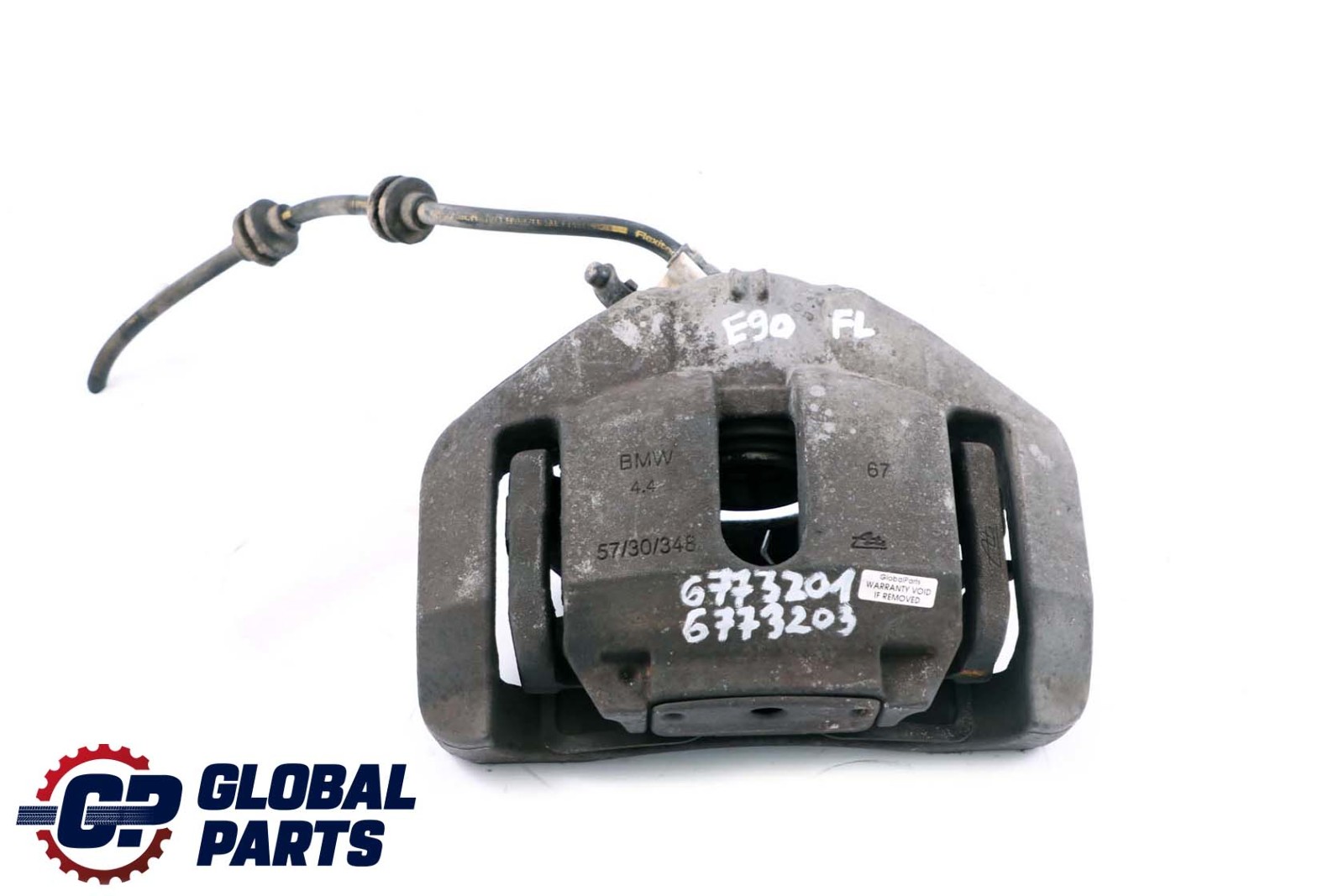 BMW Z4 E89 E90 E91 E92 Front Left N/S Brake Caliper Carrier Housing